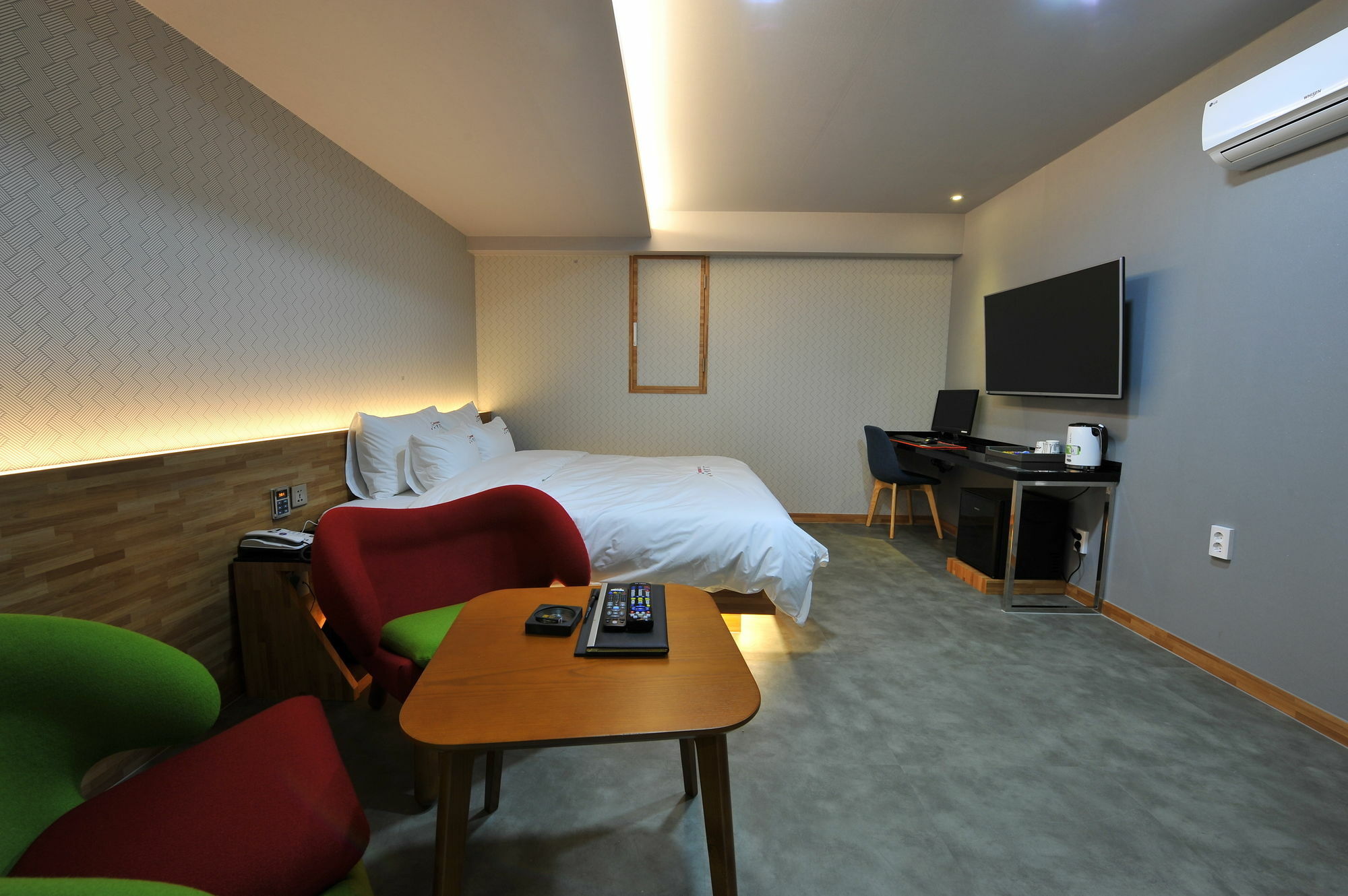 Ytt Hotel Nampo 3*