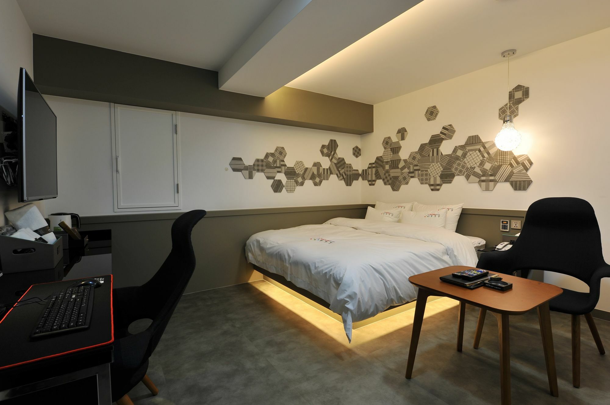 Ytt Hotel Nampo Hotel 3*