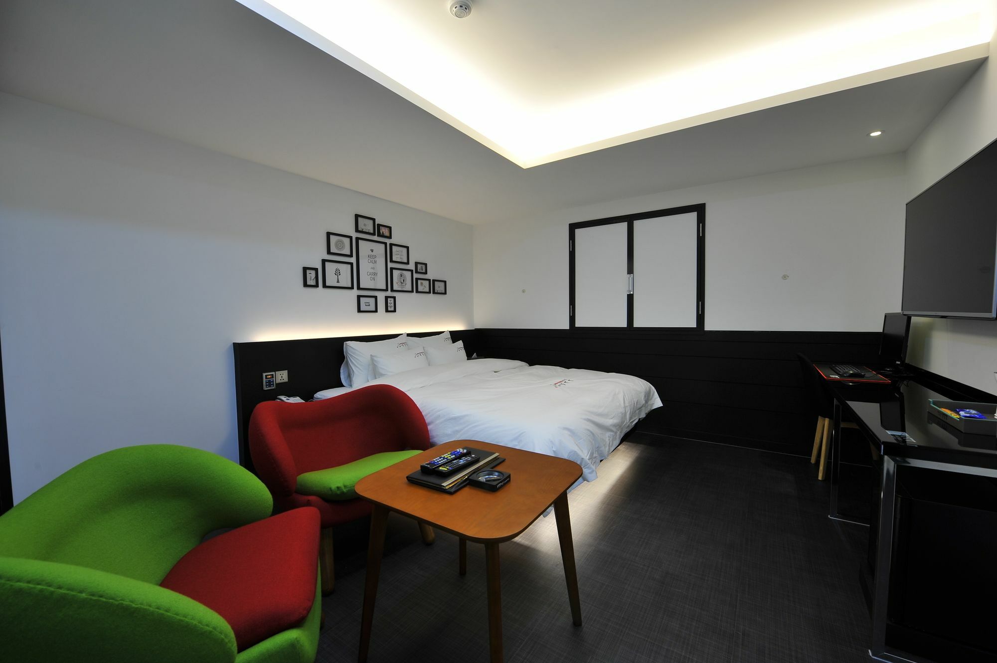 Ytt Hotel Nampo Hotel Busan