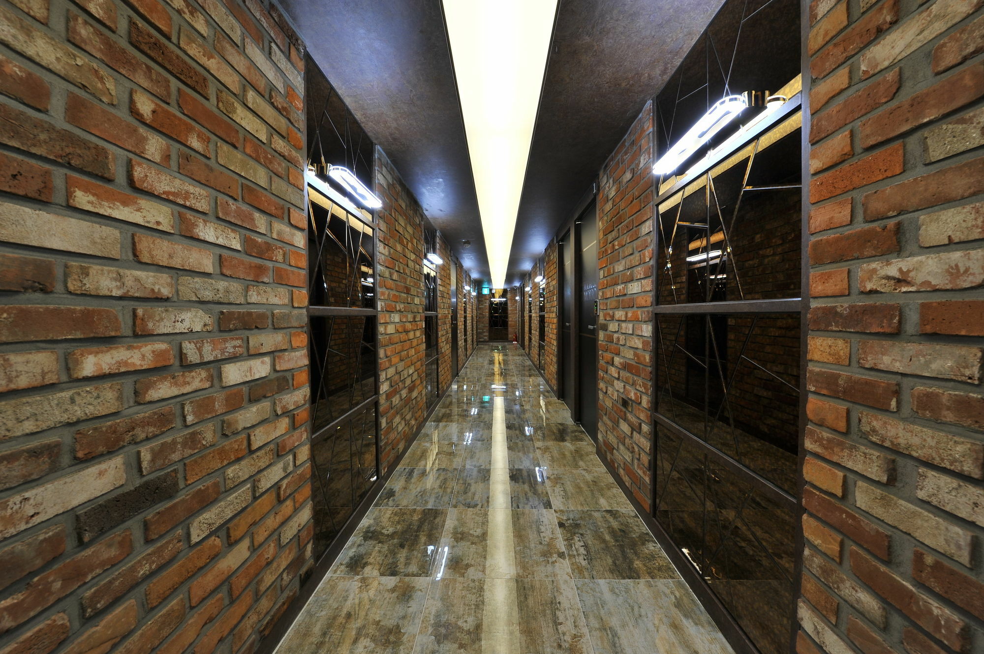 Ytt Hotel Nampo Hotel Busan