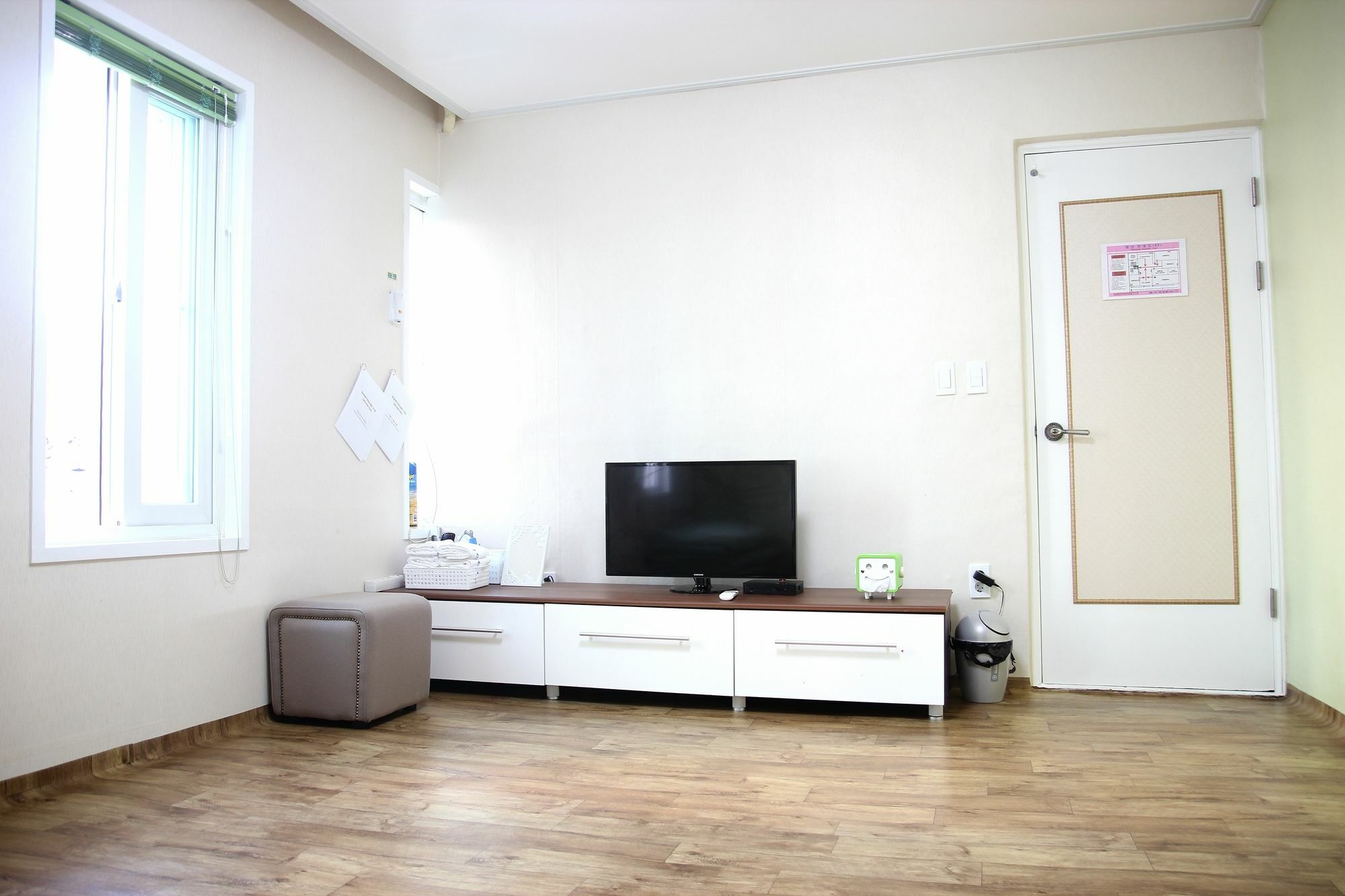 Affittacamere 710 In Haeundae 2*