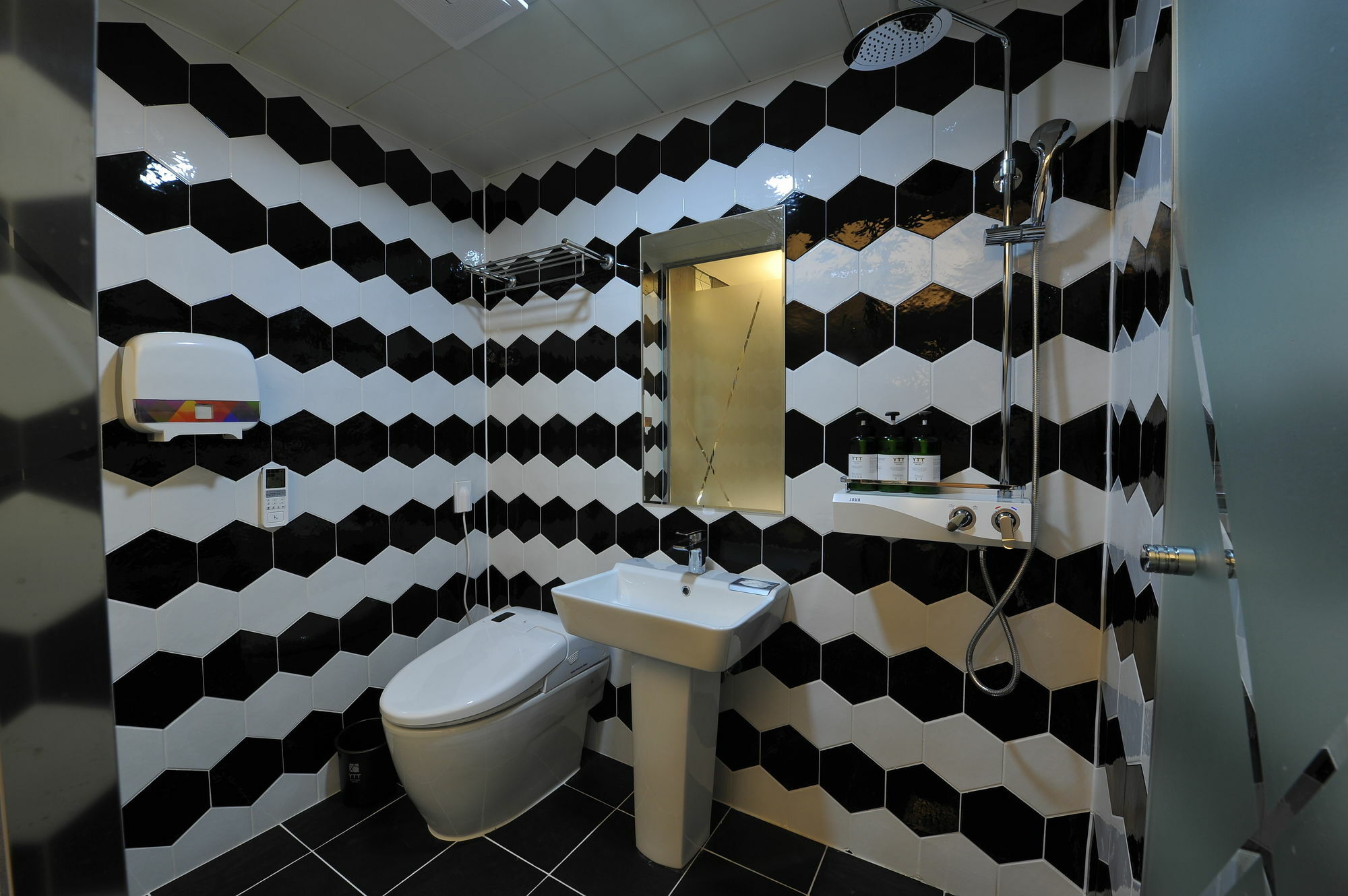 Ytt Hotel Nampo