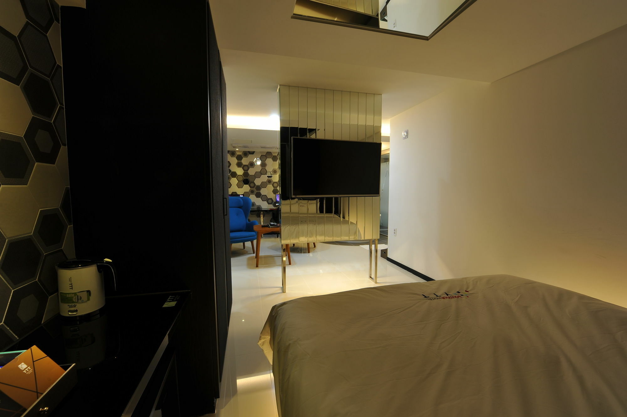 Ytt Hotel Nampo Hotel Busan
