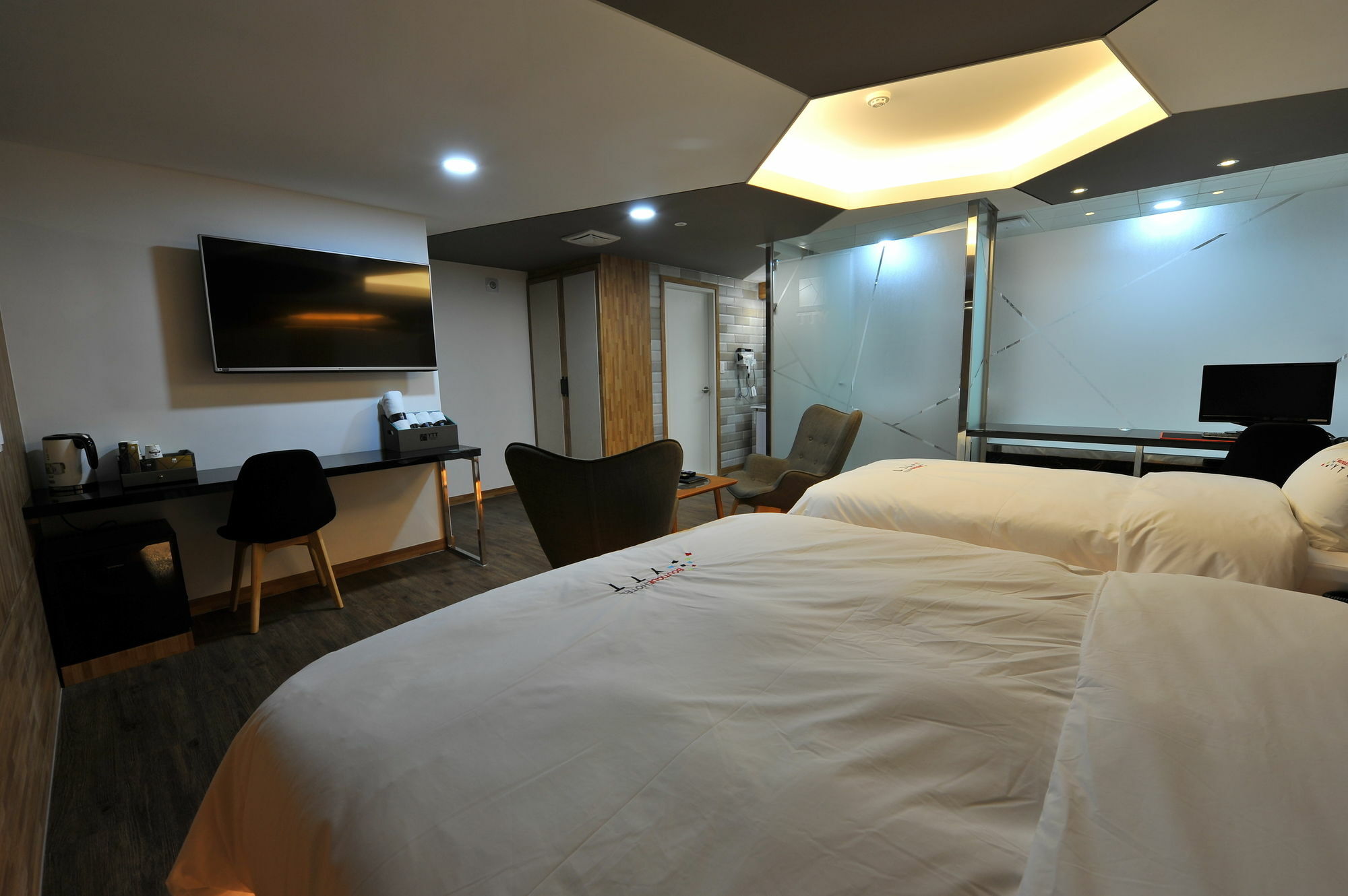 Hotel Ytt Hotel Nampo