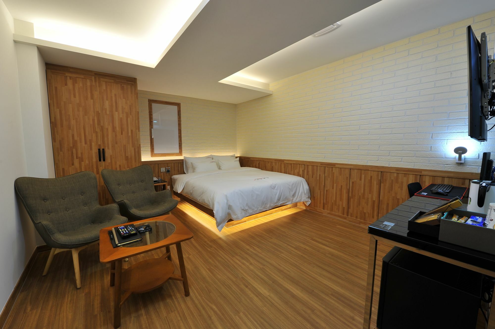 Ytt Hotel Nampo Hotel 3*