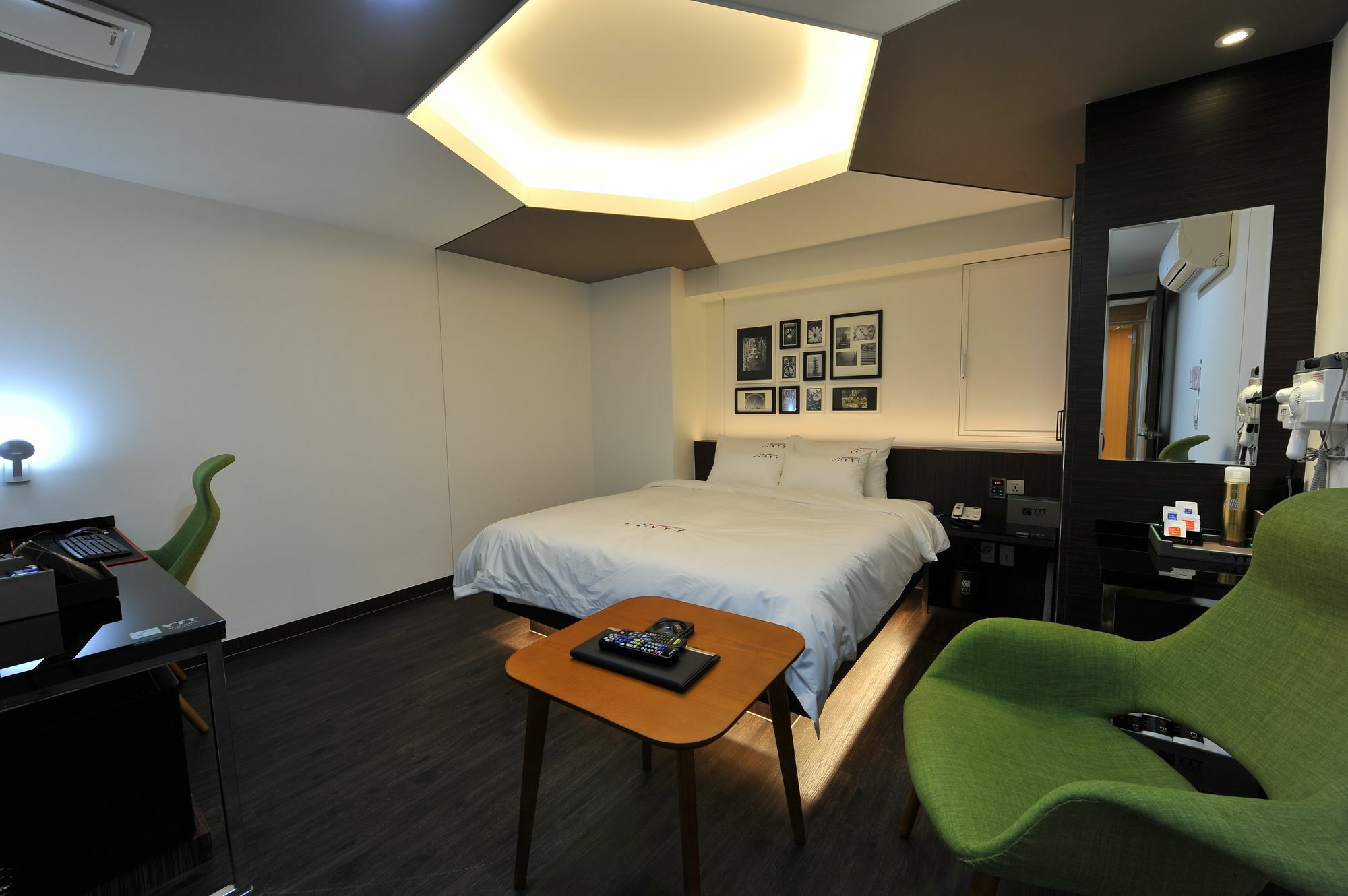 Ytt Hotel Nampo