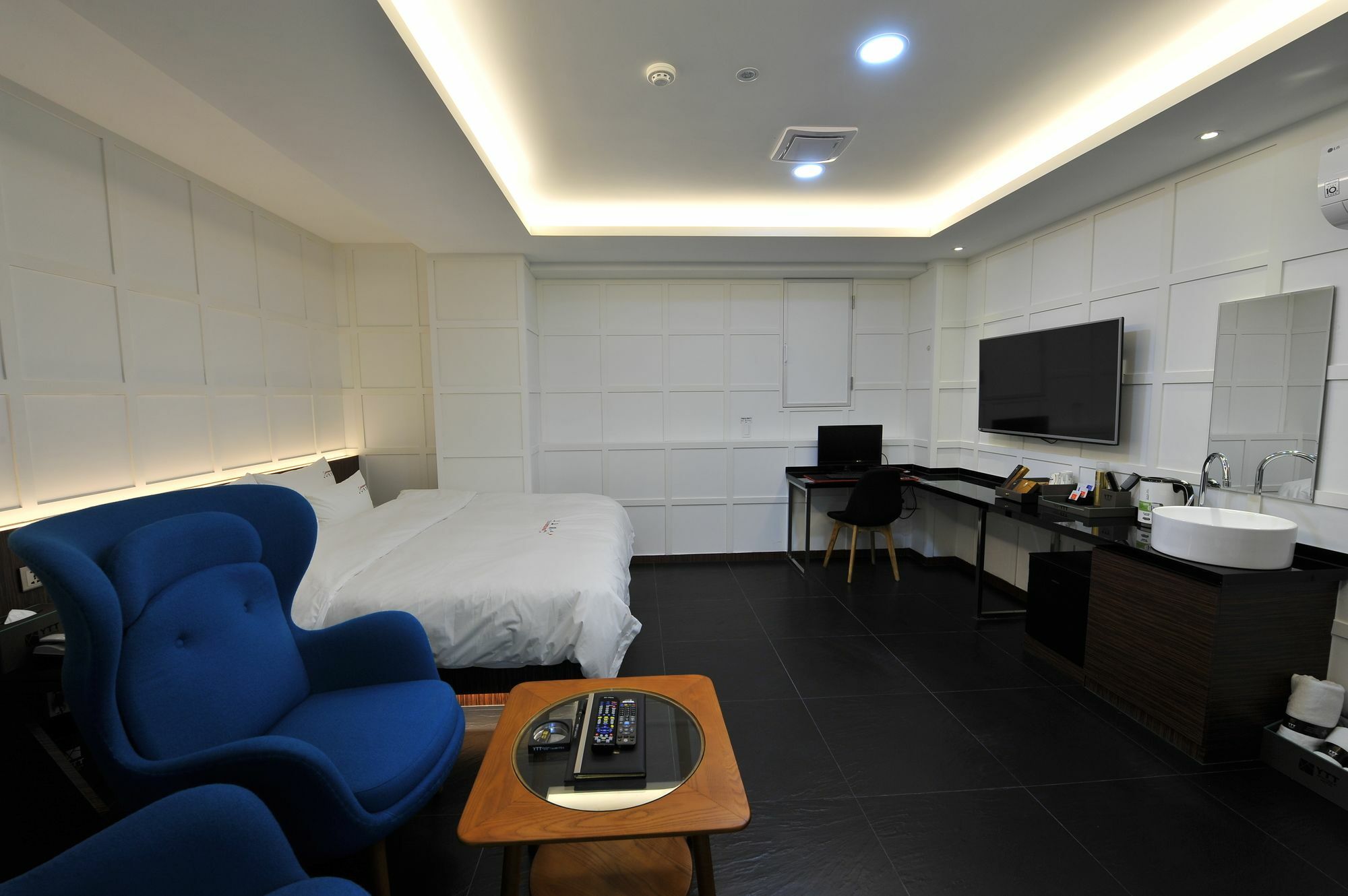 Ytt Hotel Nampo Hotel 3*