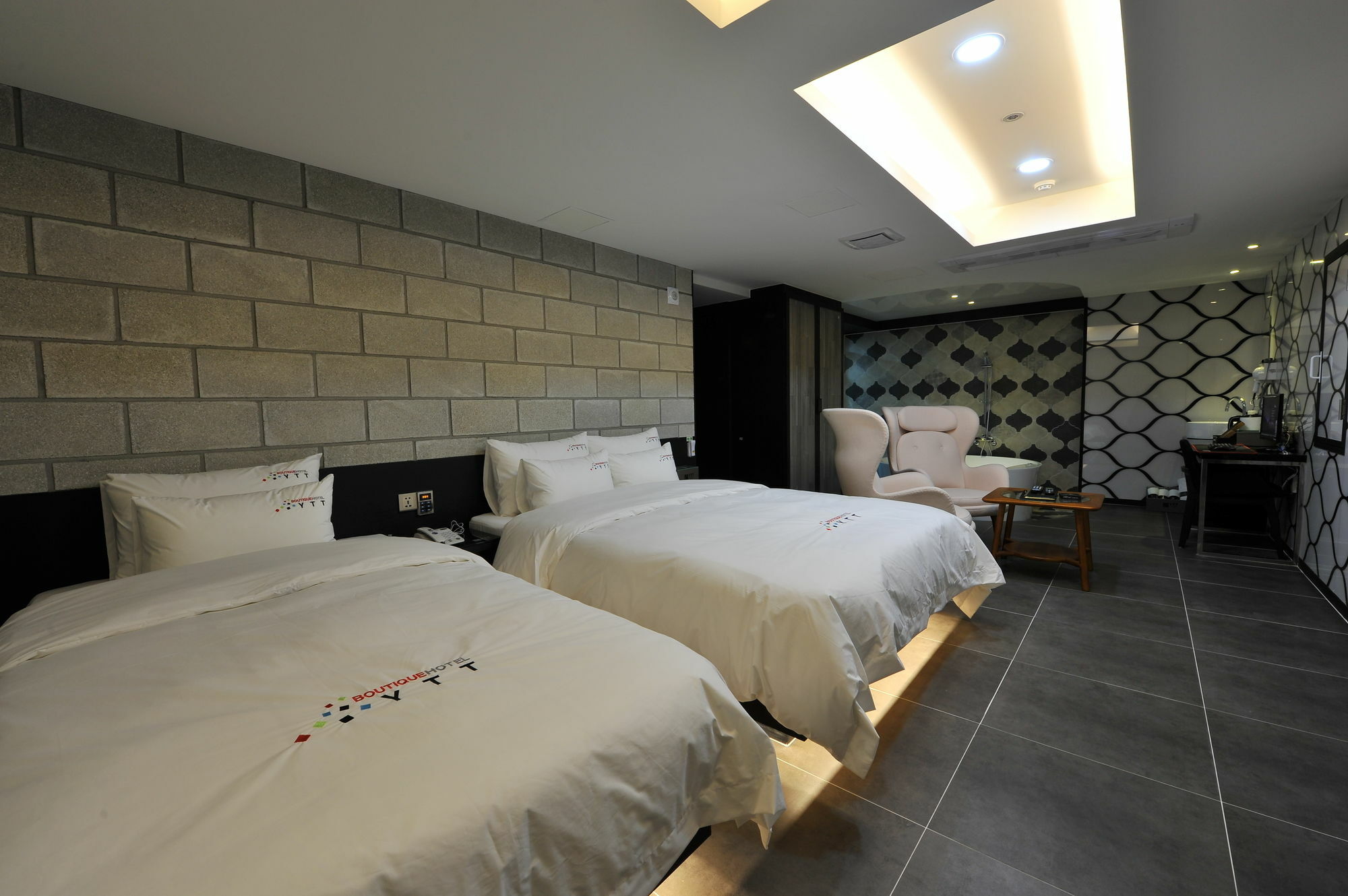 Hotel Ytt Hotel Nampo 3*