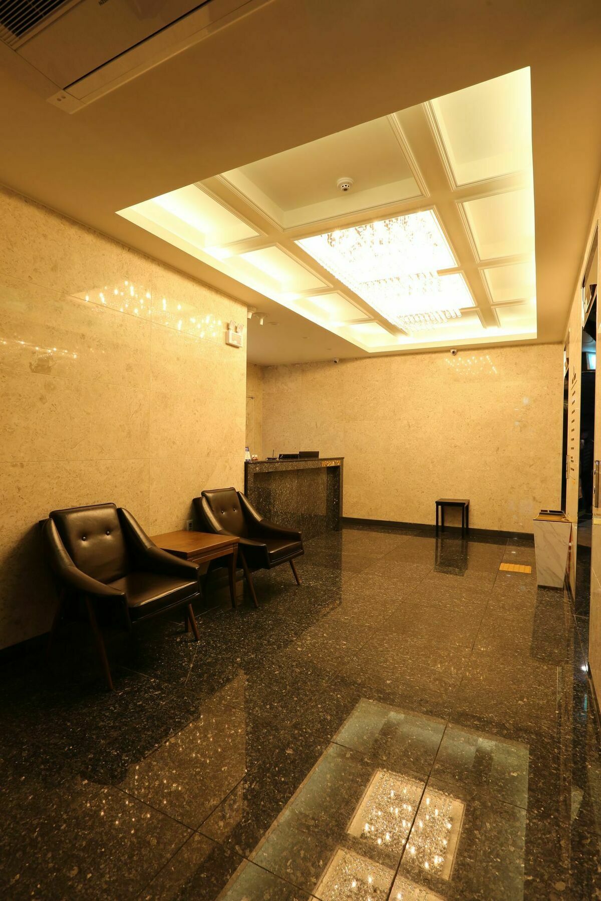 Le Idea Station Busan