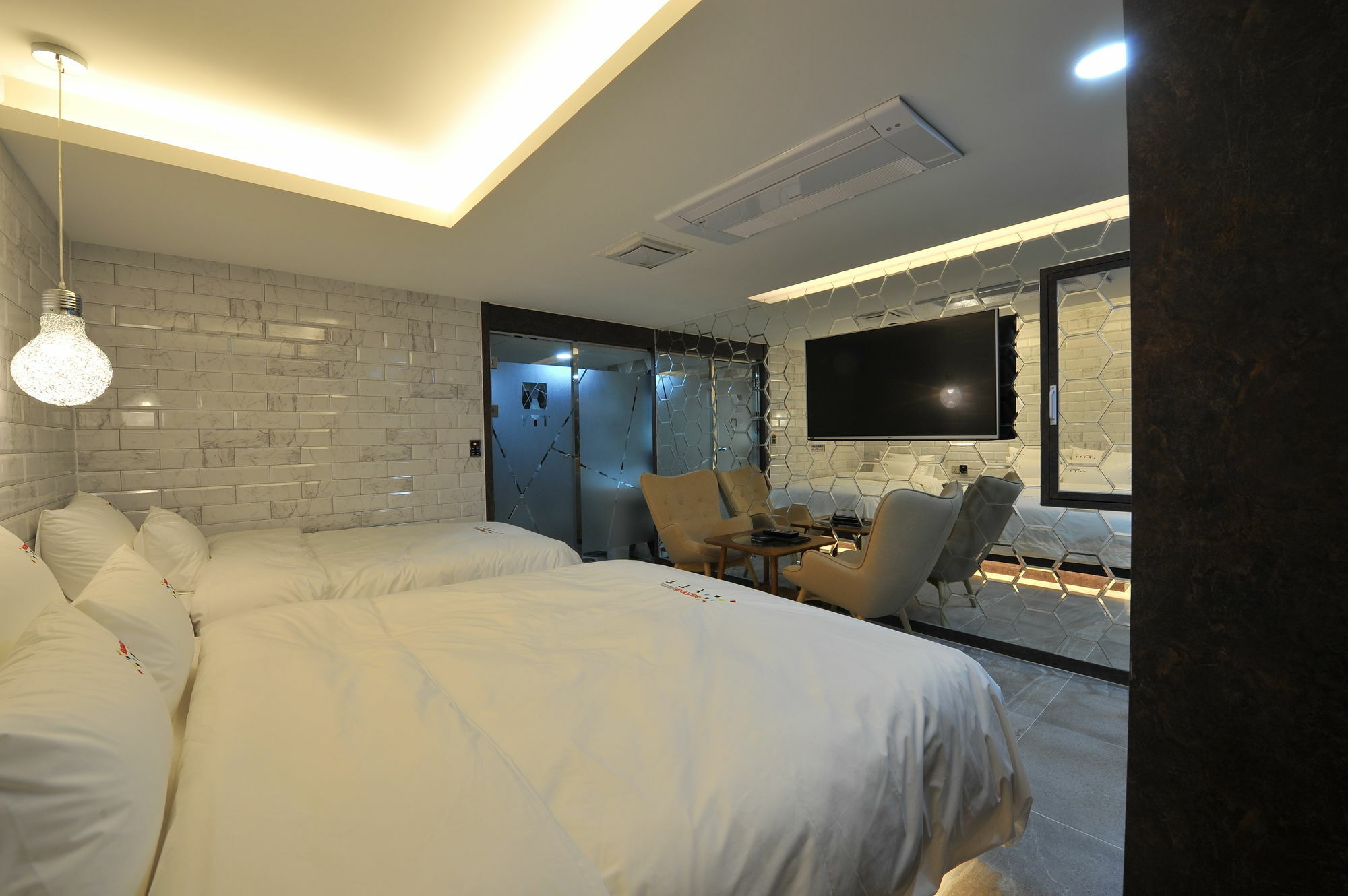 Ytt Hotel Nampo Hotel Busan
