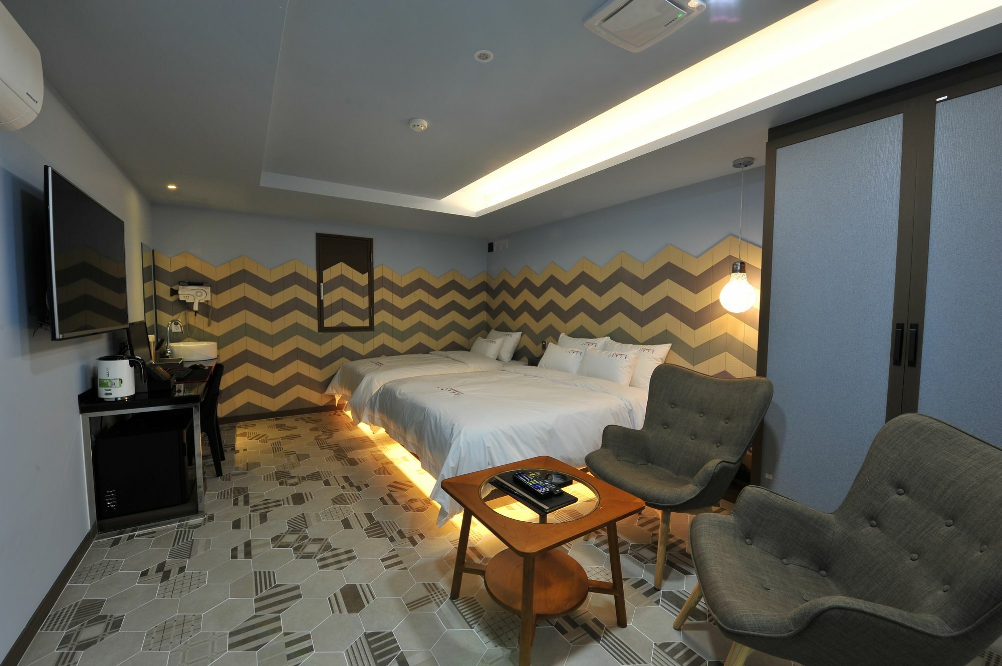 Hotel Ytt Hotel Nampo 3*