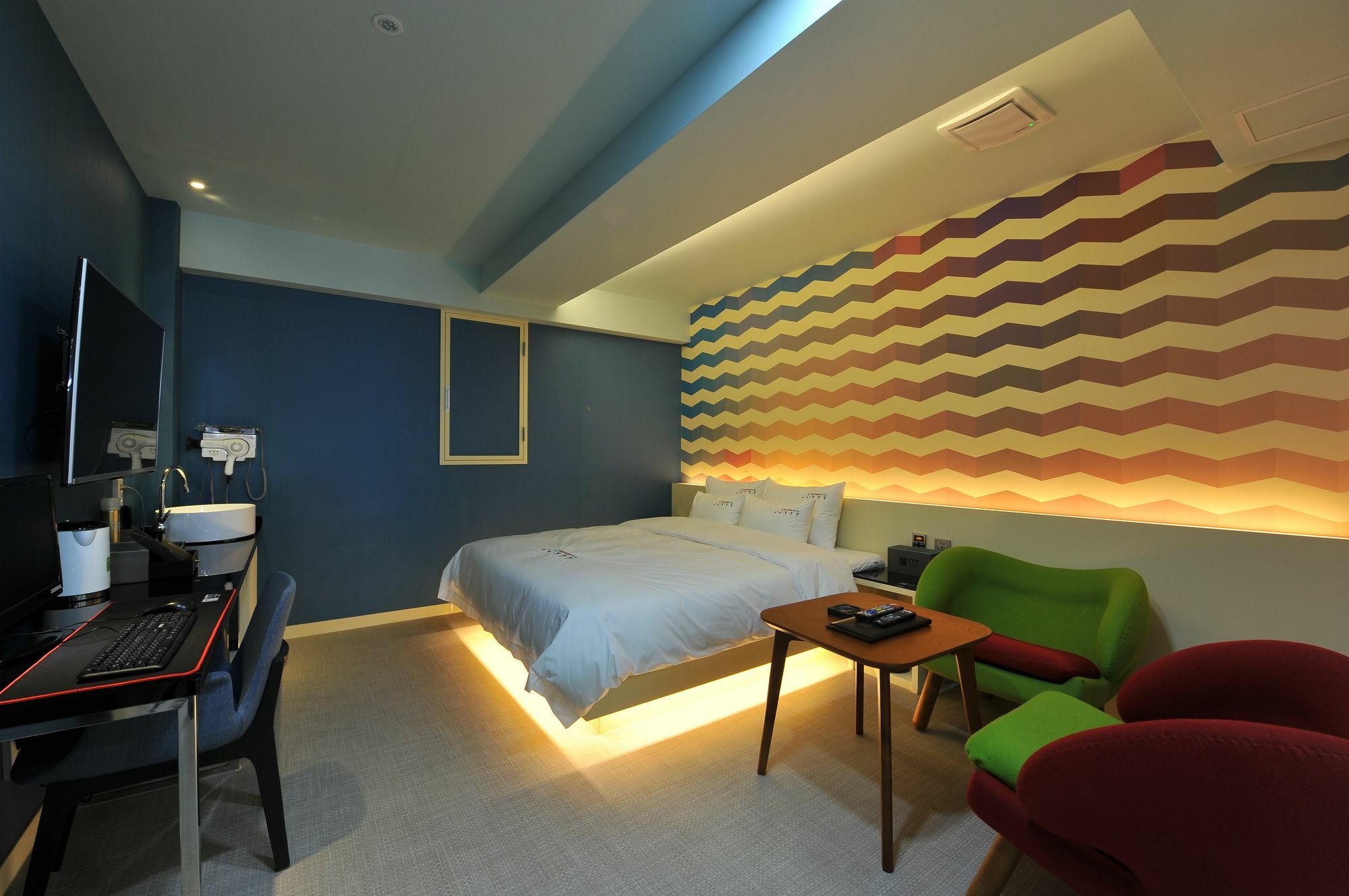 Ytt Hotel Nampo Hotel Busan