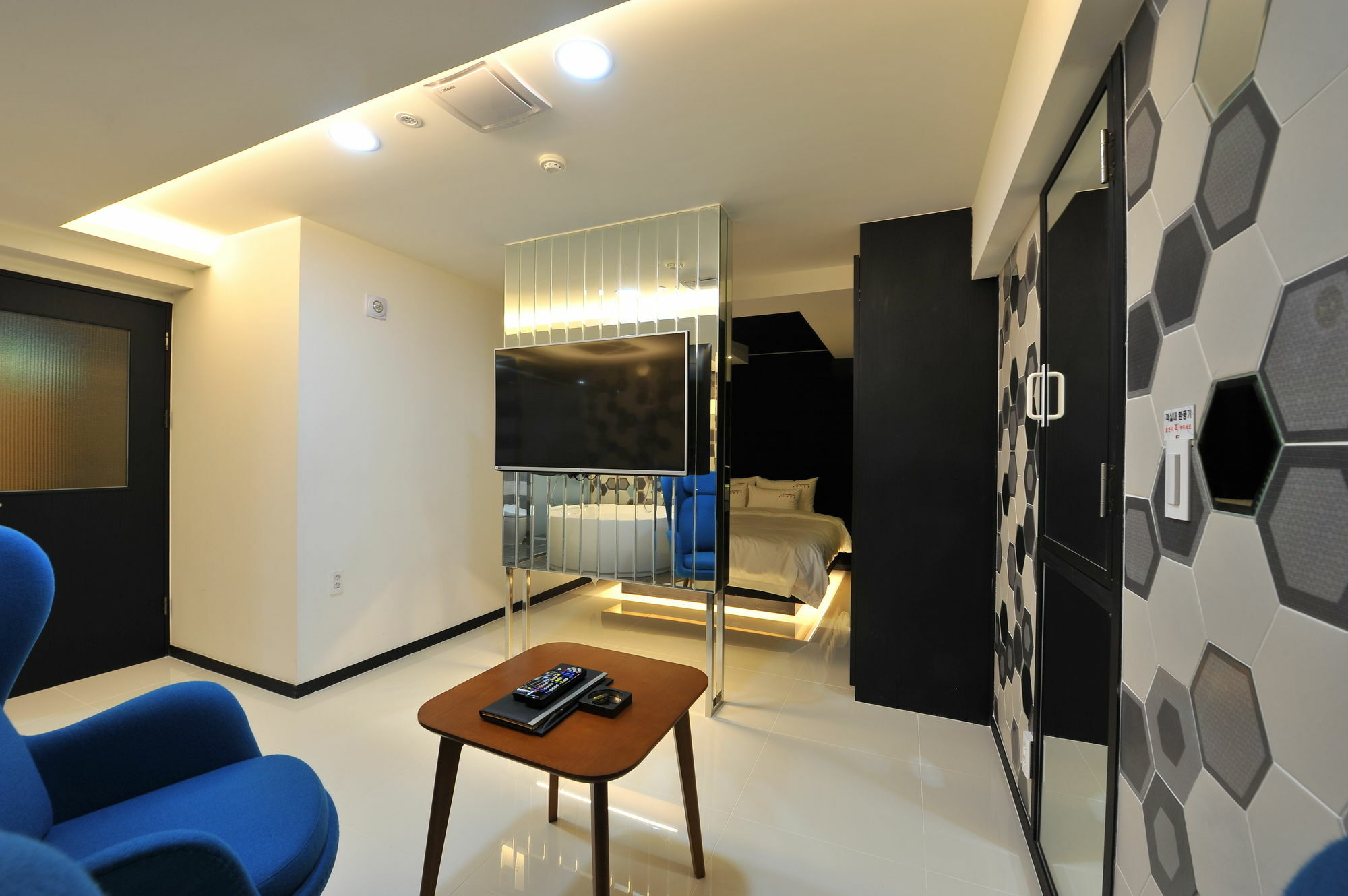 Ytt Hotel Nampo Hotel Busan