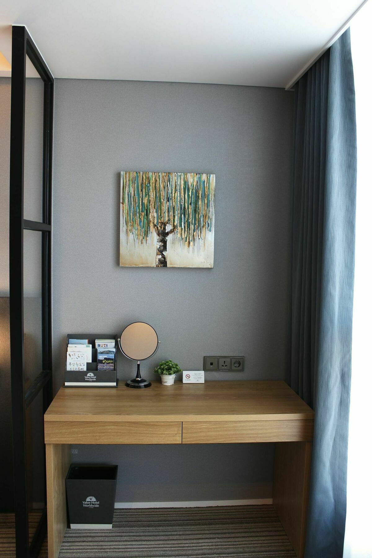 Value Hotel 4*