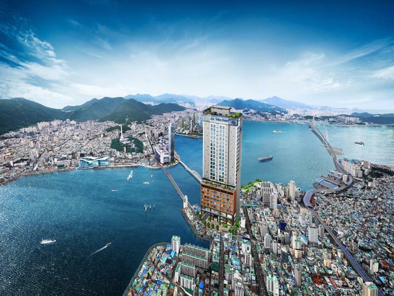 Hotel Value Busan