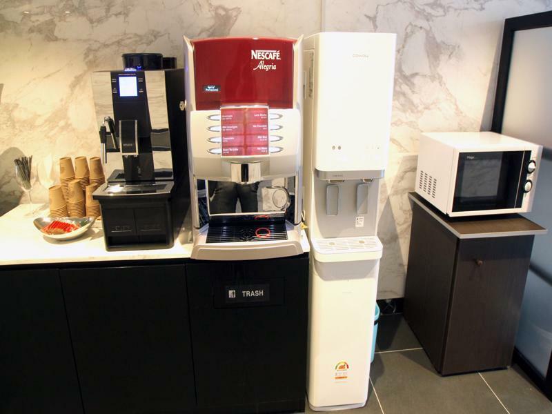 Foret Premier Nampo 3*