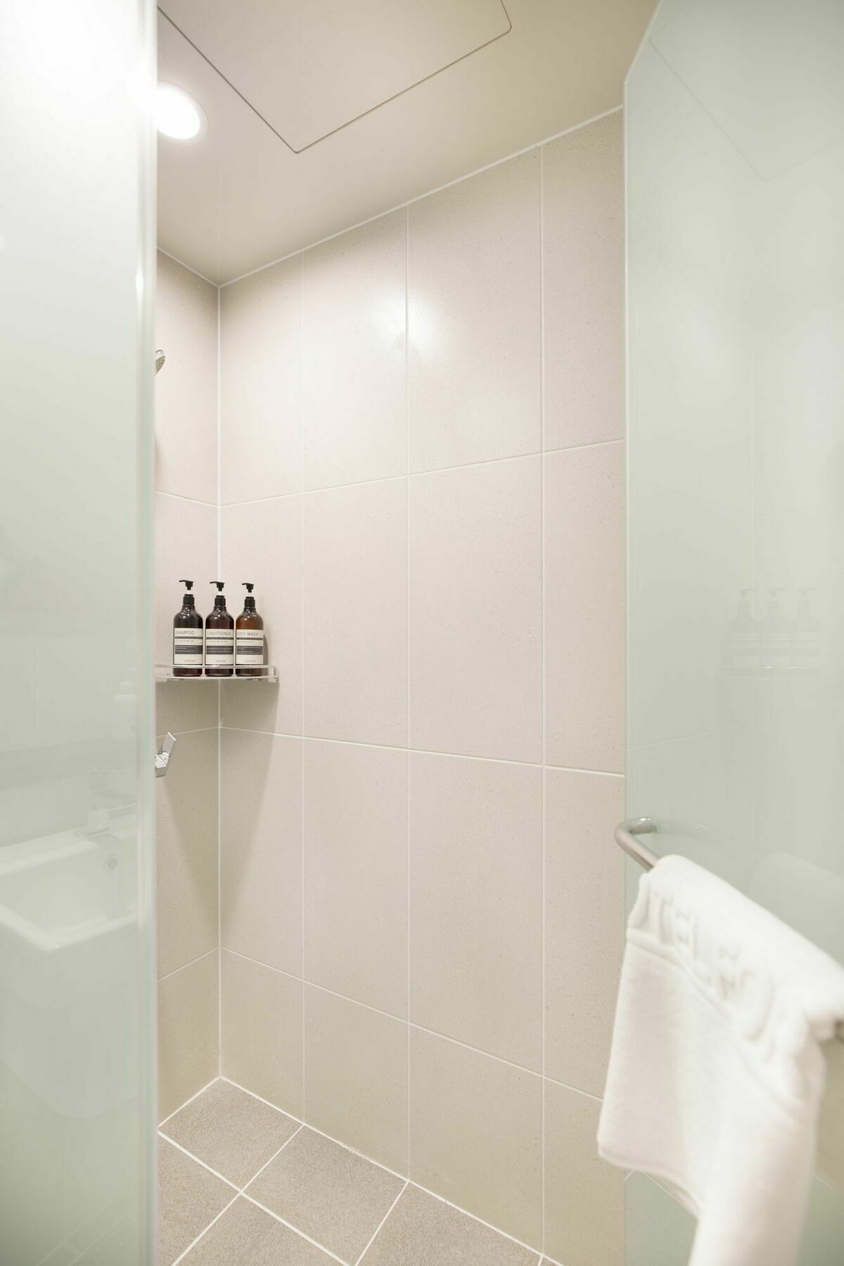Foret Premier Nampo Hotel Busan