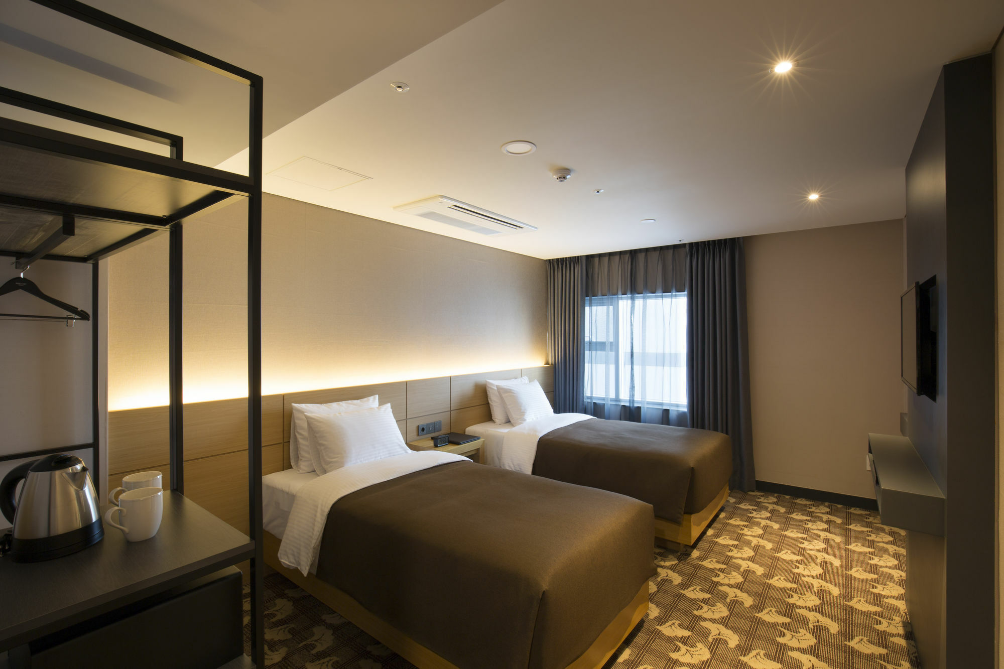 Hotel Foret Premier Nampo