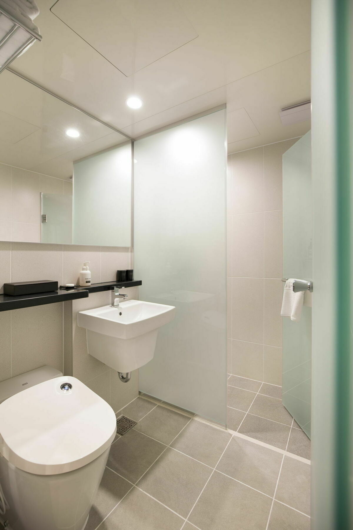 Foret Premier Nampo Hotel Busan