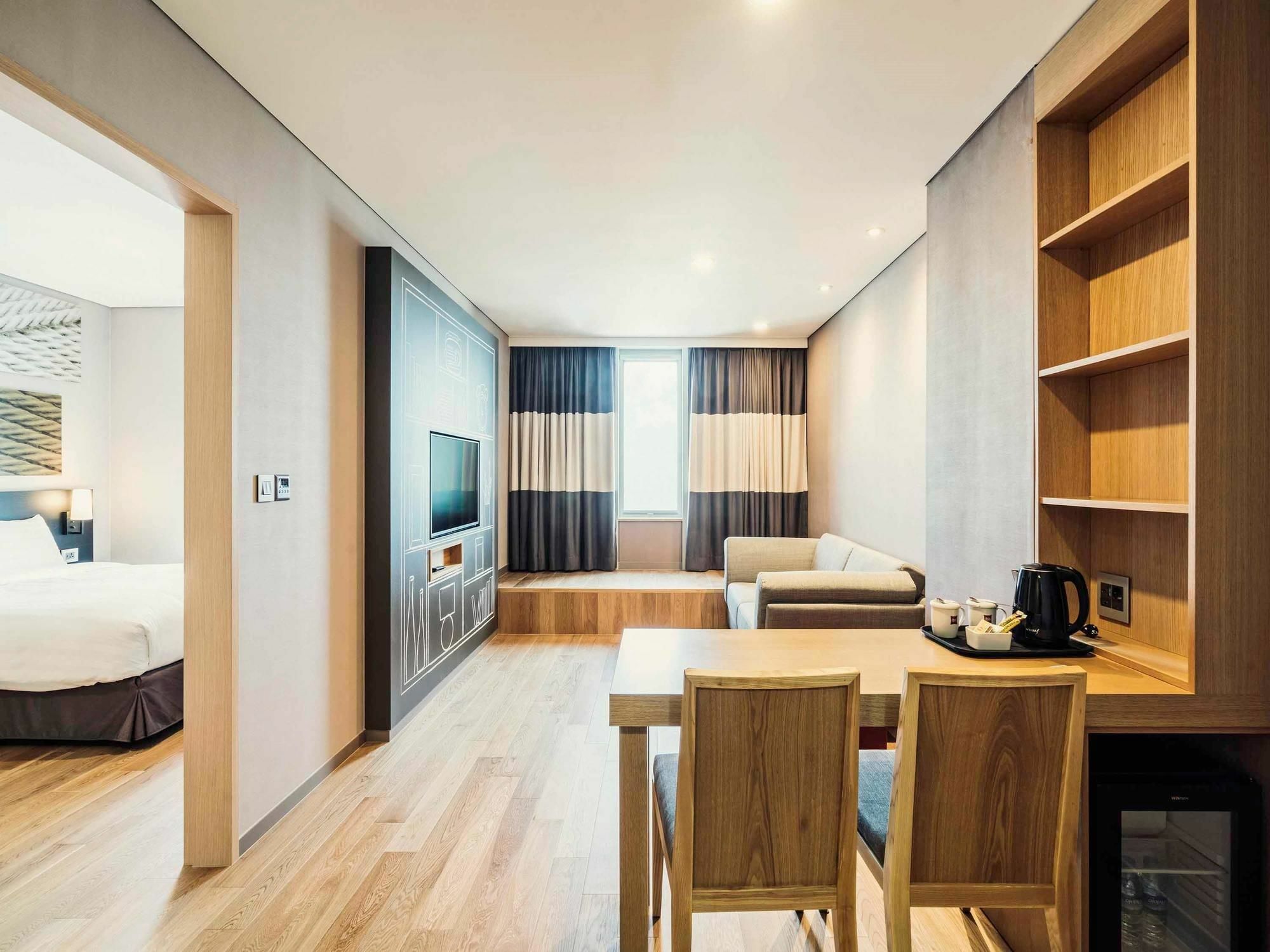 Ibis Ambassador Haeundae