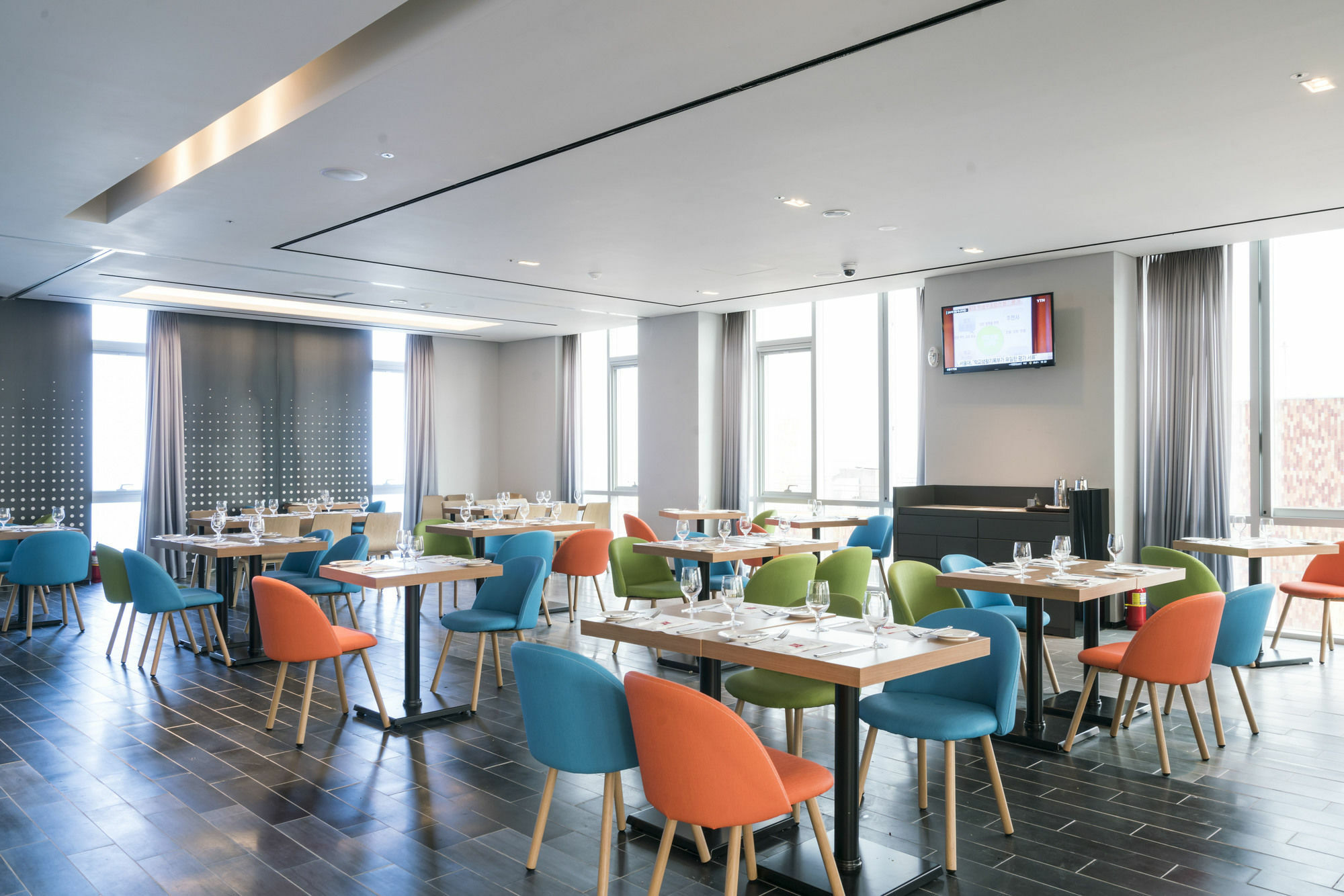 Hotel Ibis Ambassador Haeundae Busan