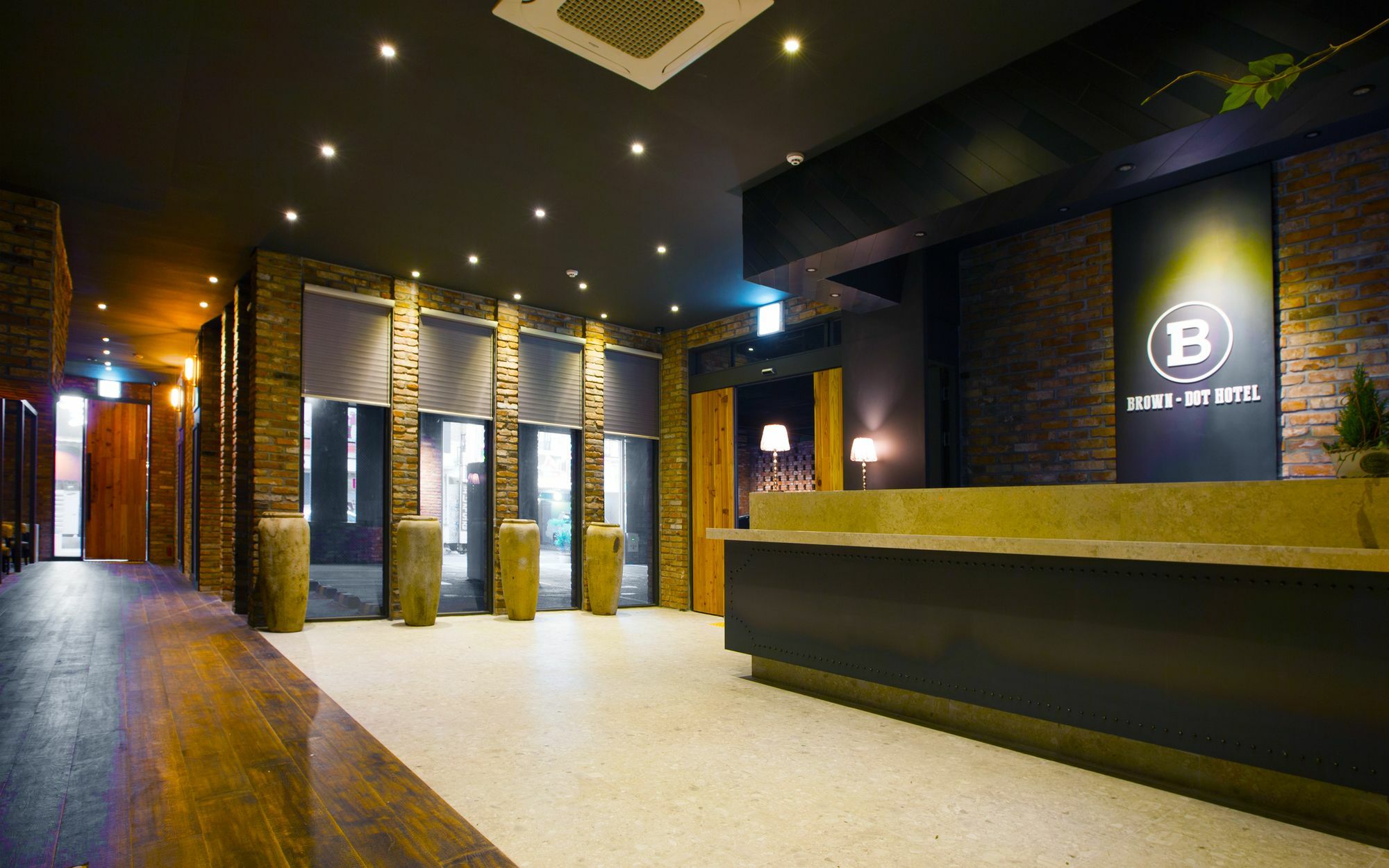 Sorgente Business 3* Busan