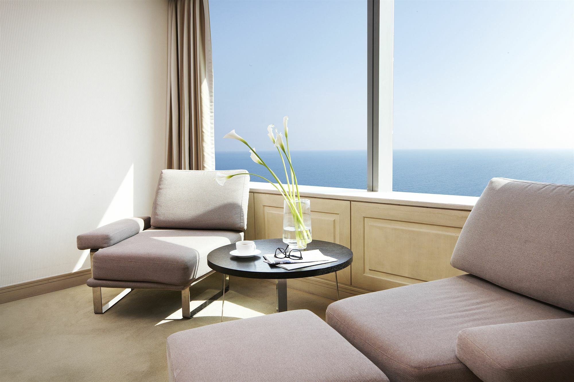 Haeundae Grand Hotel 5*