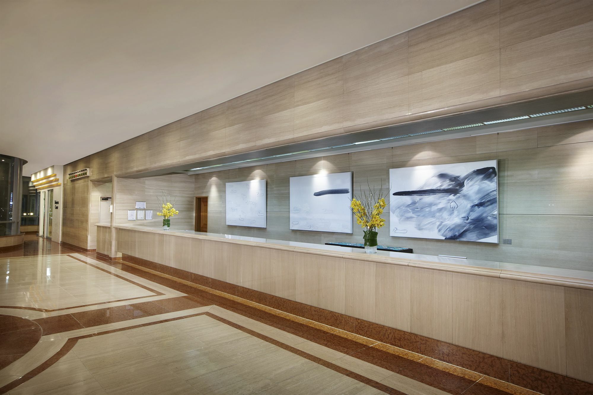 Haeundae Grand 5* Busan