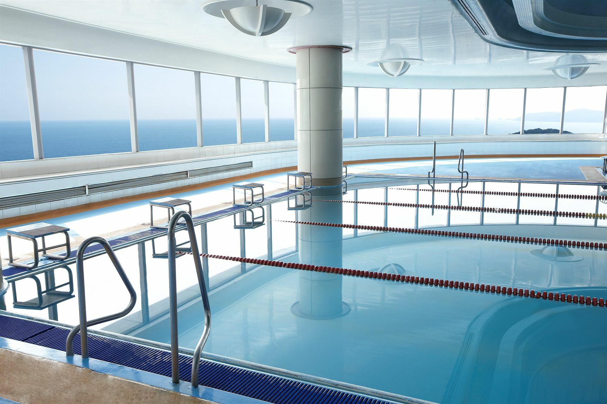 Haeundae Grand Hotel 5*