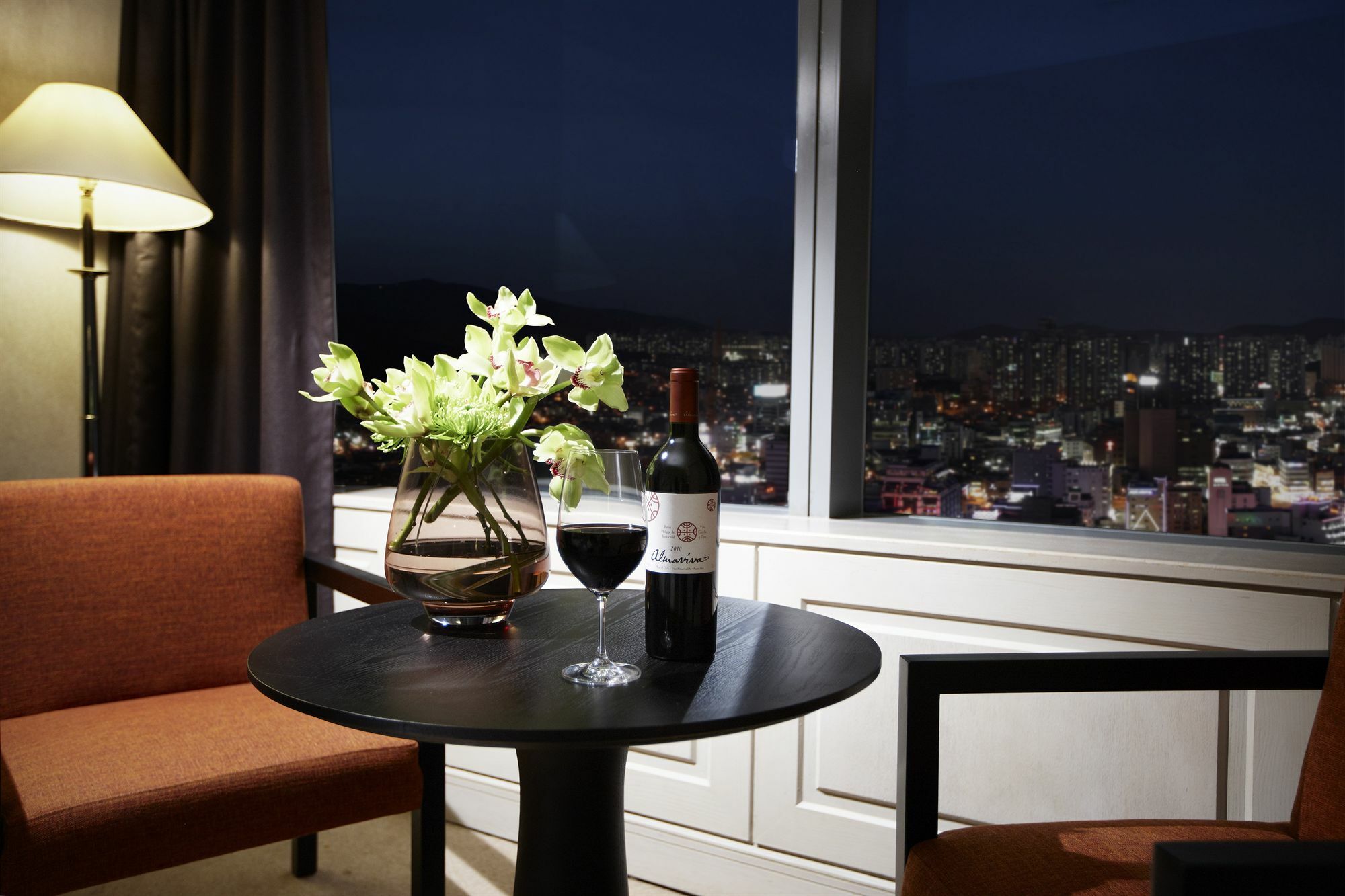 Haeundae Grand Hotel Busan