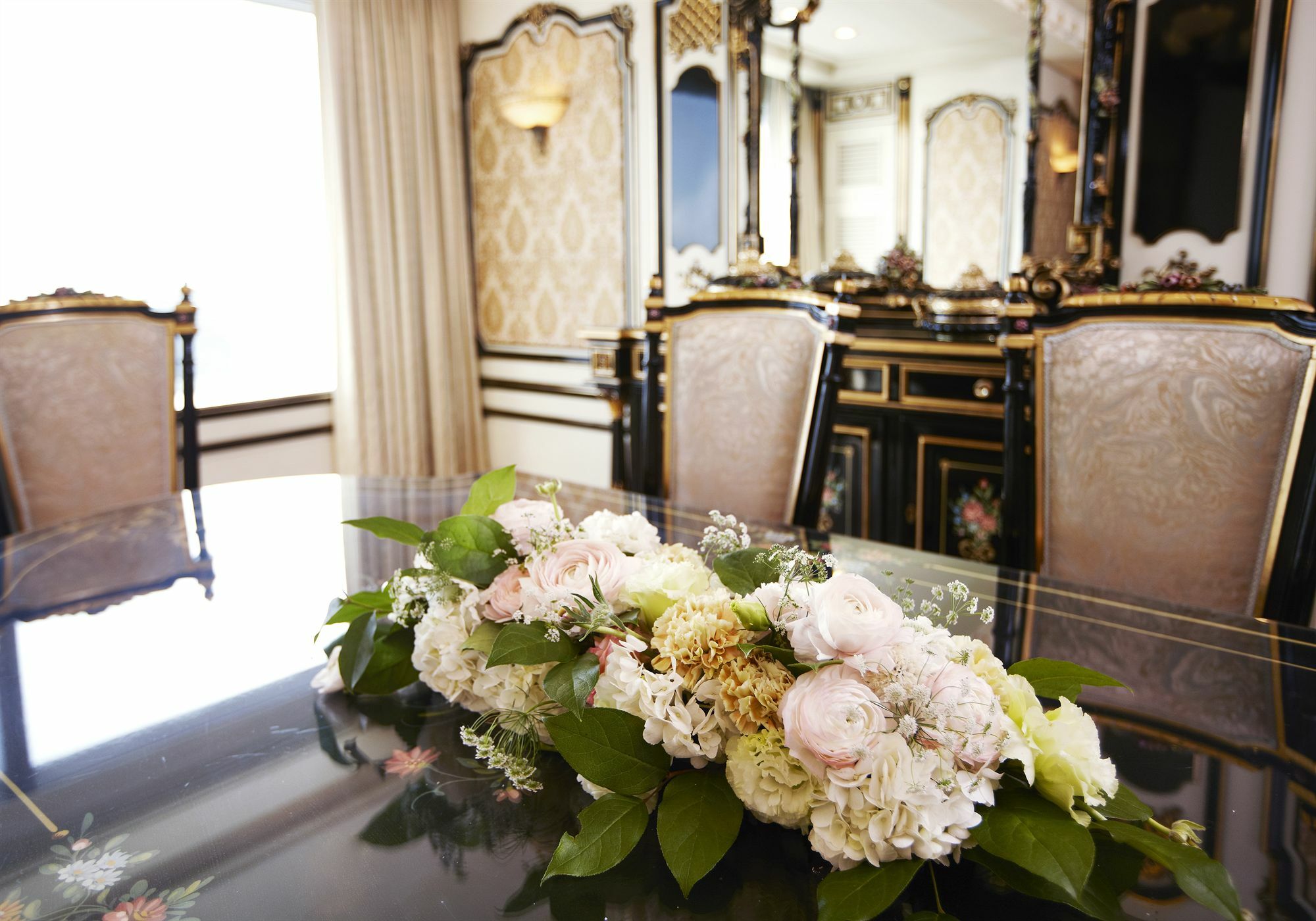 Haeundae Grand Hotel