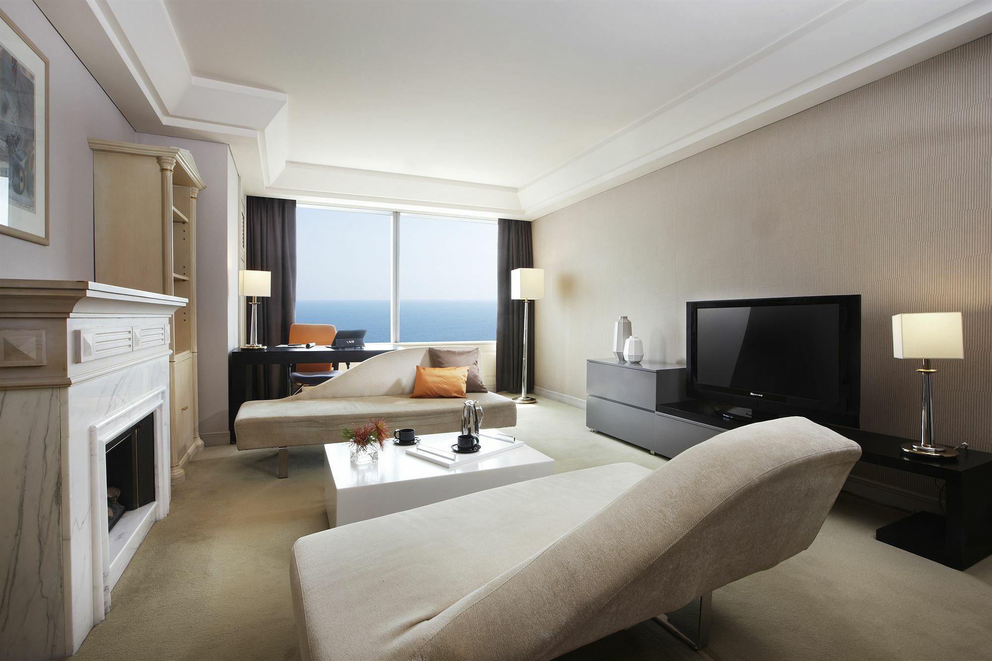 Haeundae Grand Hotel 5*