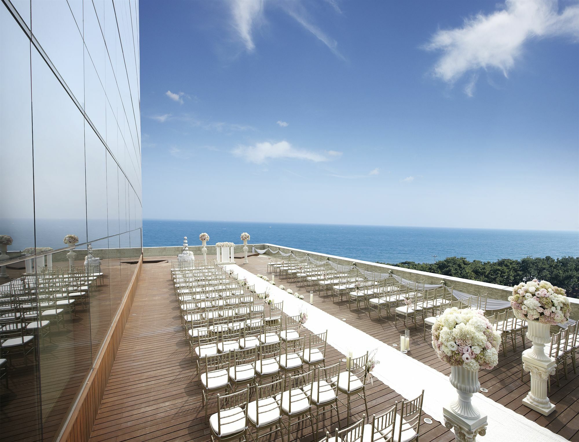 Hotel Haeundae Grand 5*