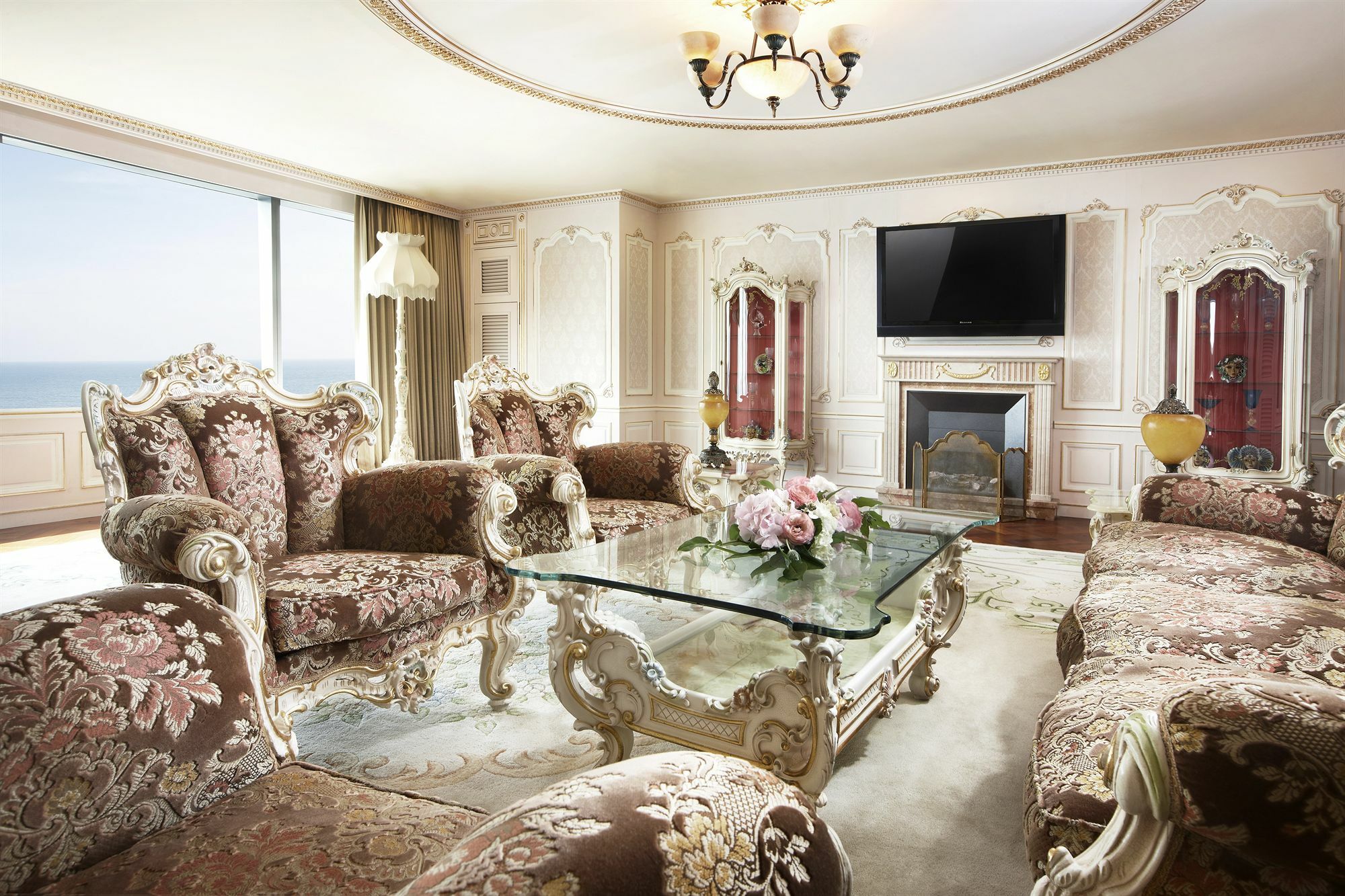 Haeundae Grand 5*
