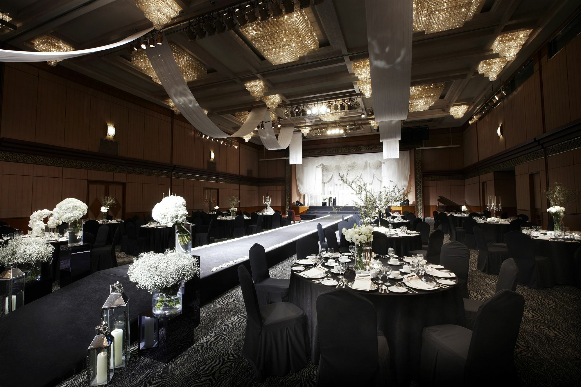 Haeundae Grand Hotel 5*
