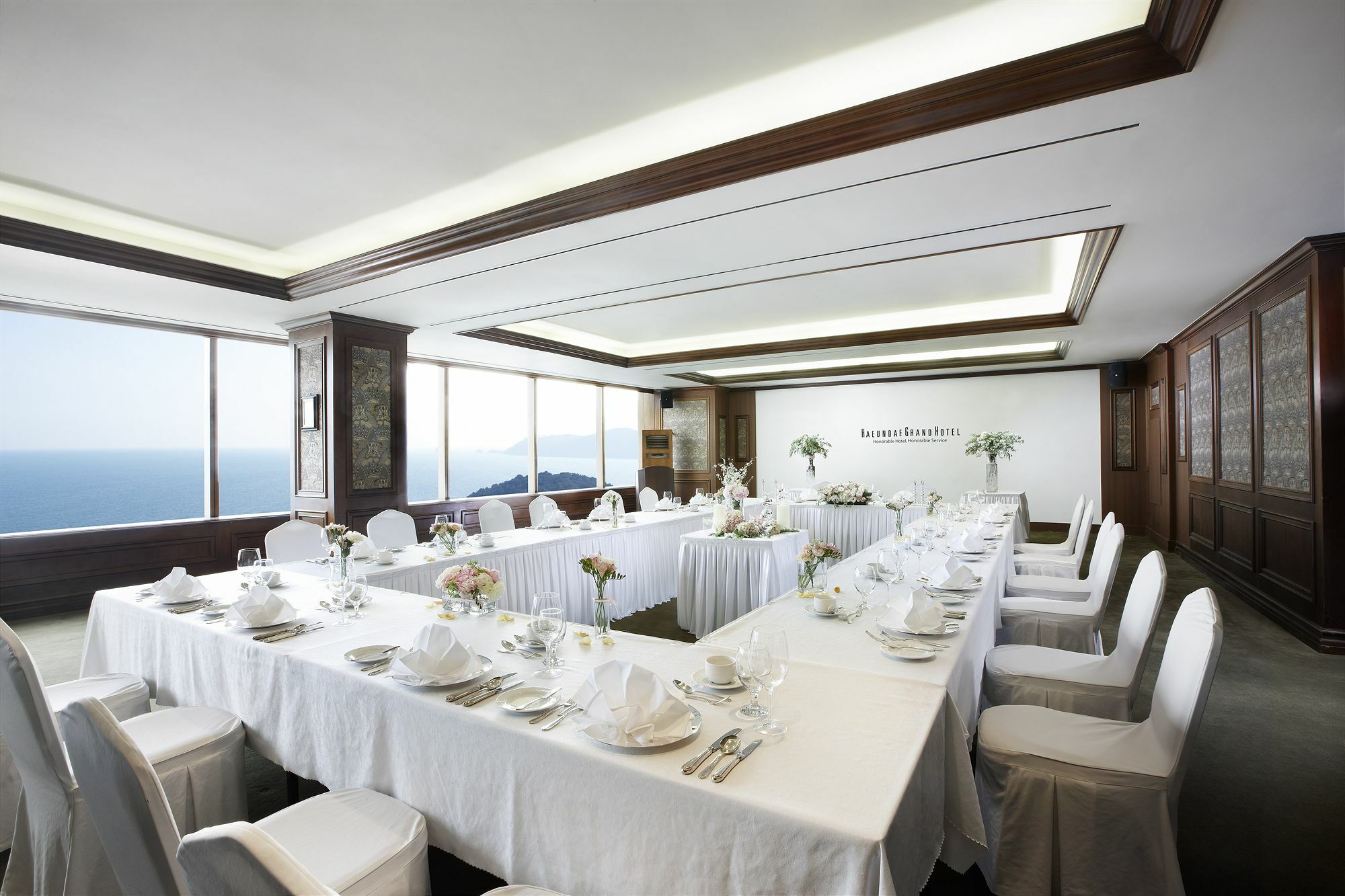 Haeundae Grand Hotel