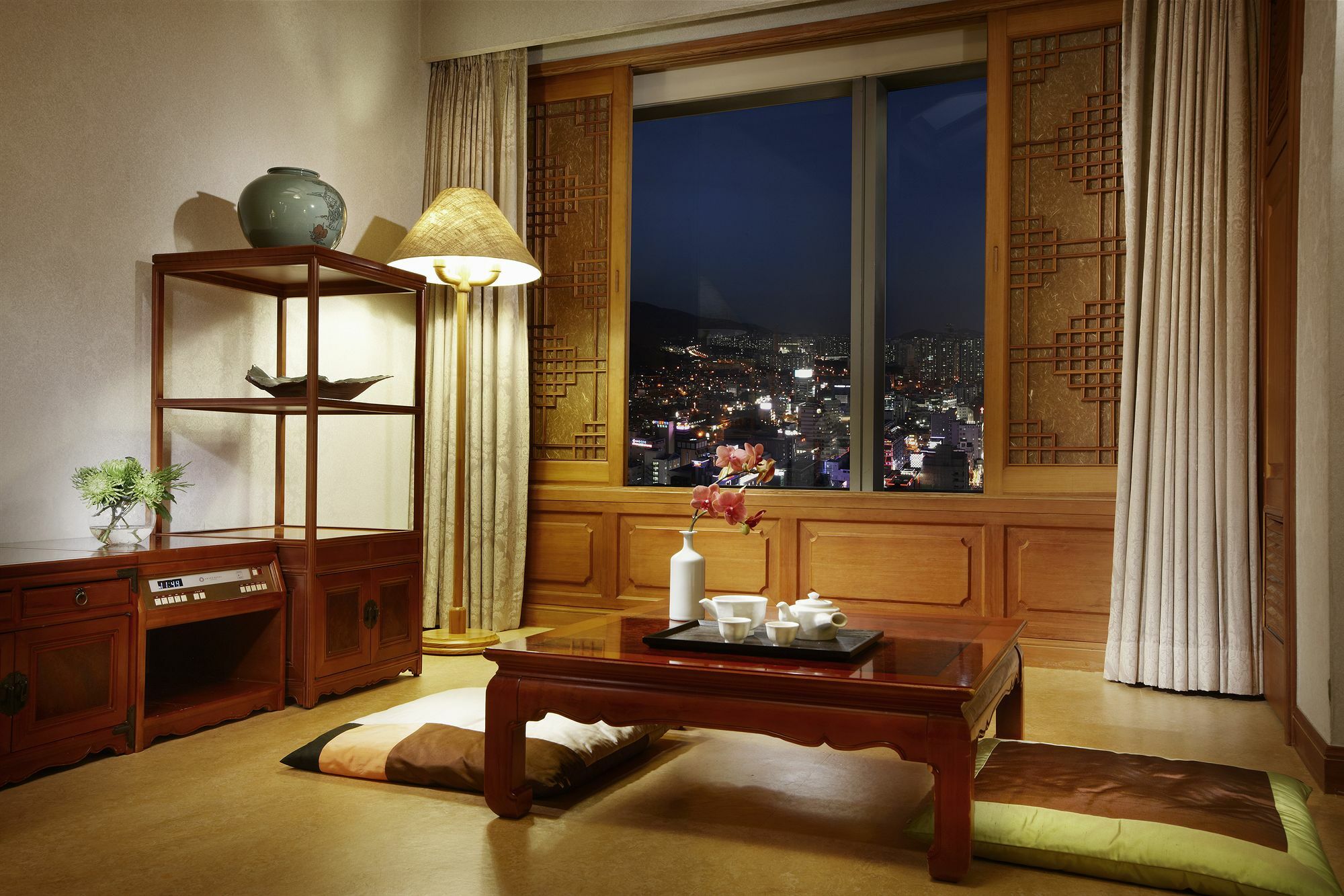 Haeundae Grand Hotel Busan