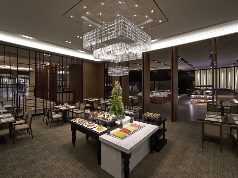 Hotel Haeundae Grand Busan