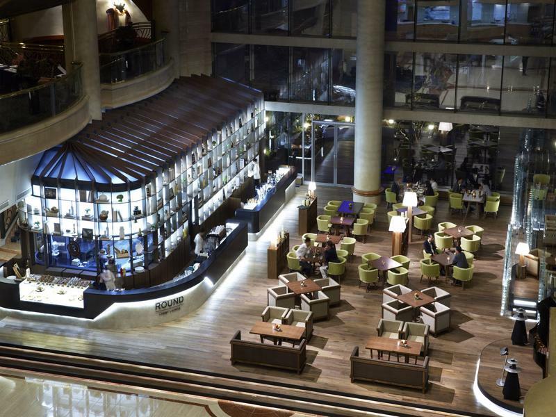 Haeundae Grand Hotel Busan