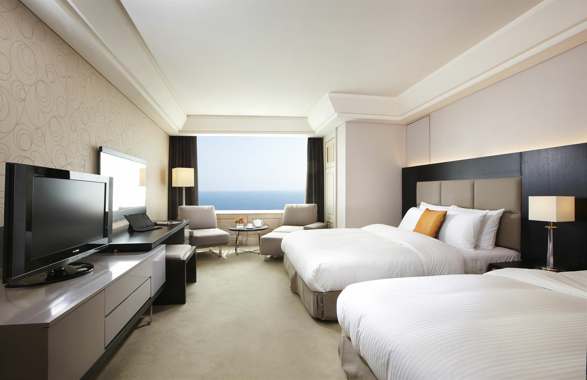Hotel Haeundae Grand Busan