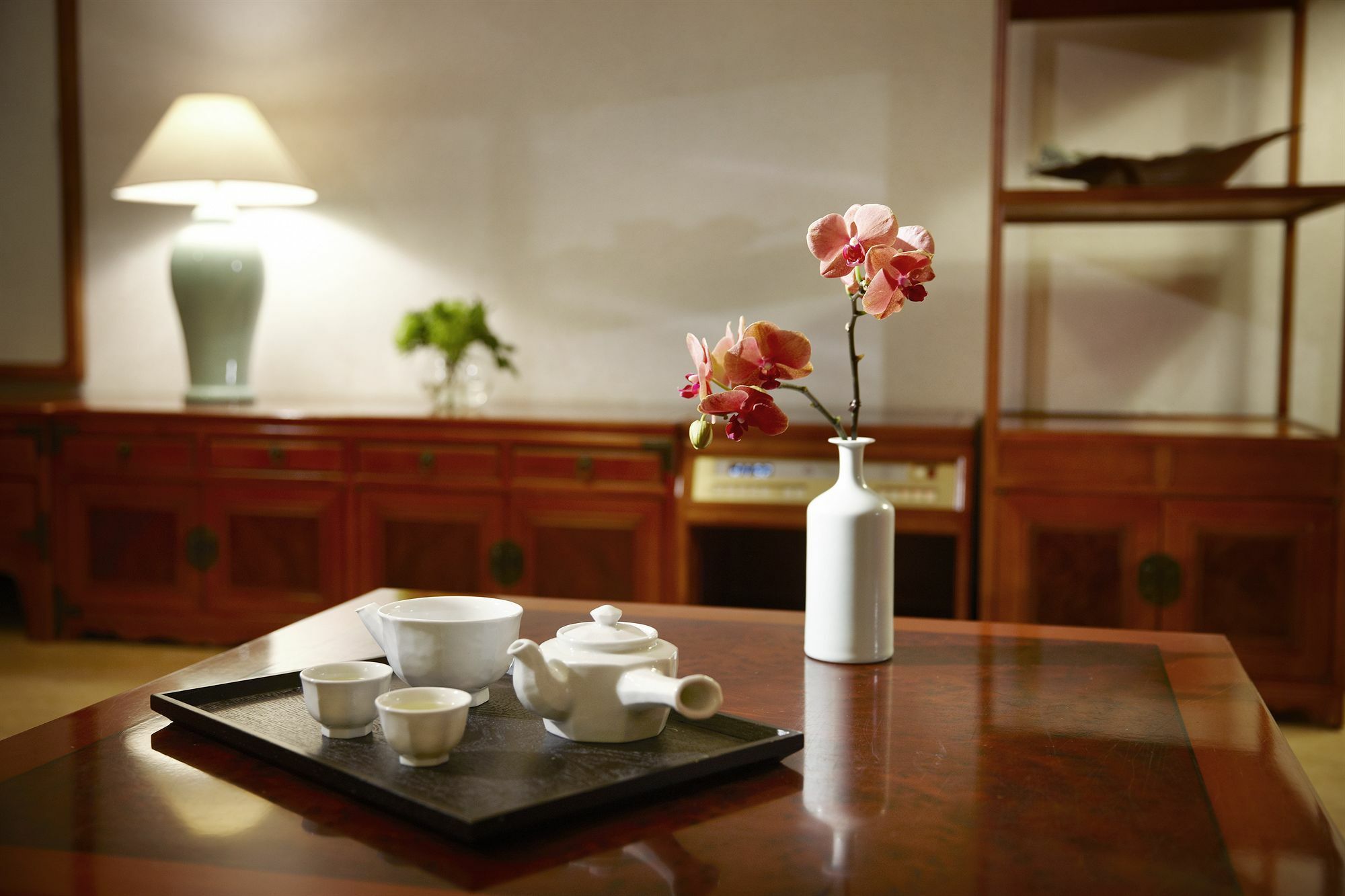 Haeundae Grand Hotel