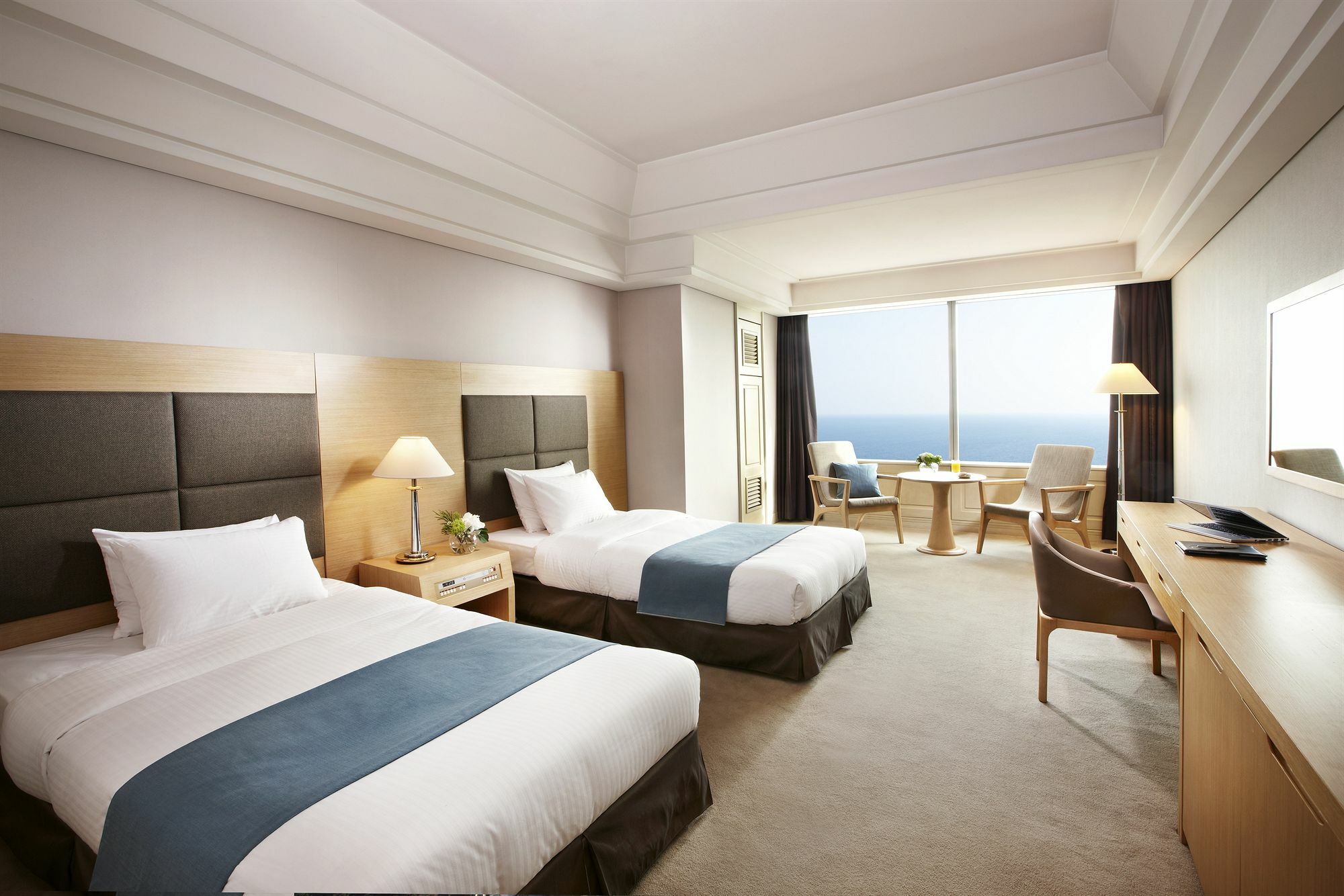 Haeundae Grand Busan