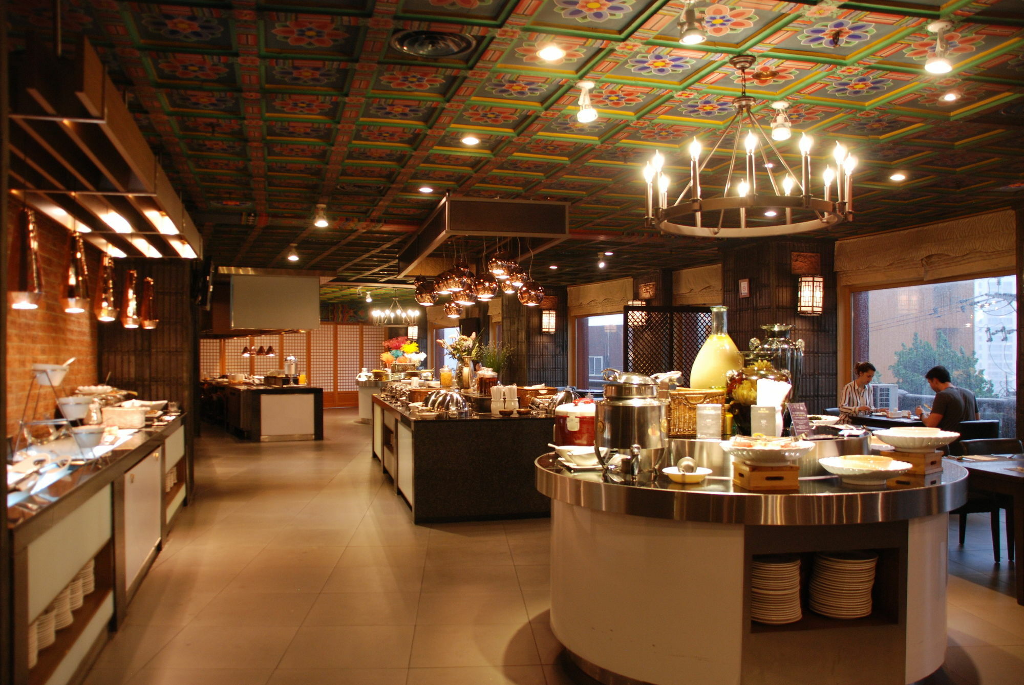 Commodore Hotel 4*