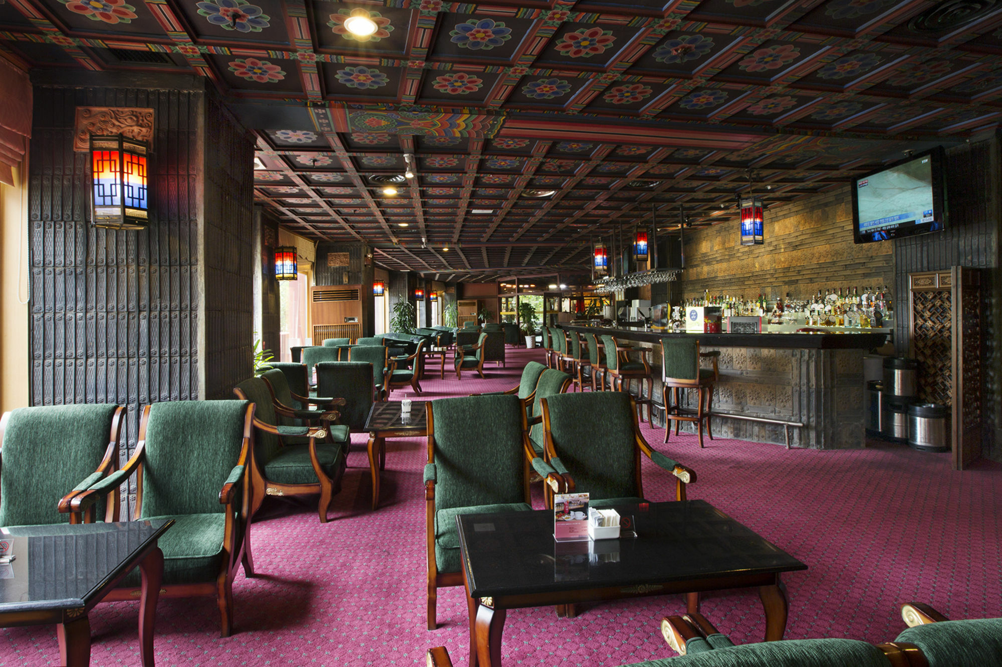 Hotel Commodore