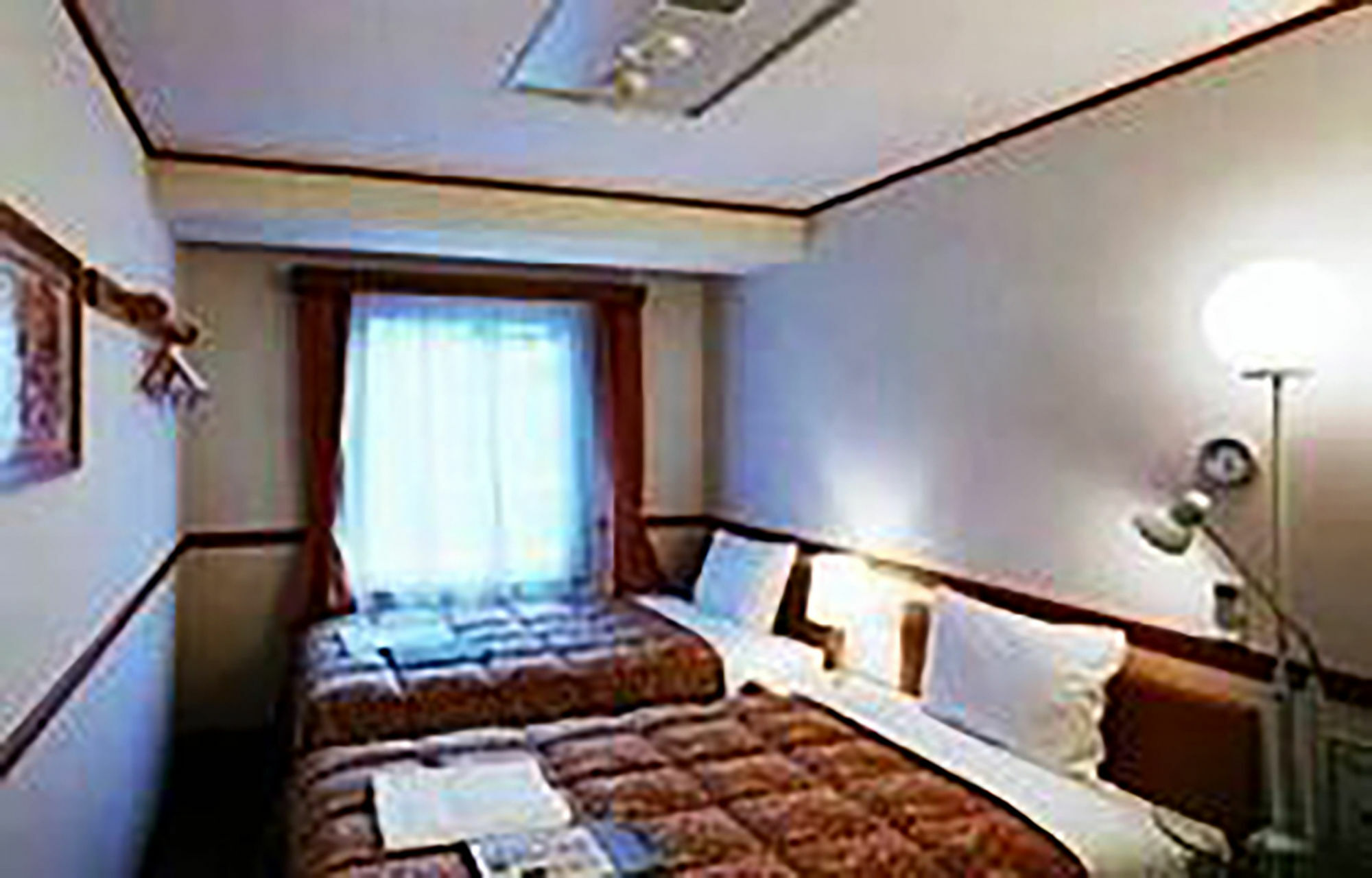 Toyoko Seomyeon Hotel