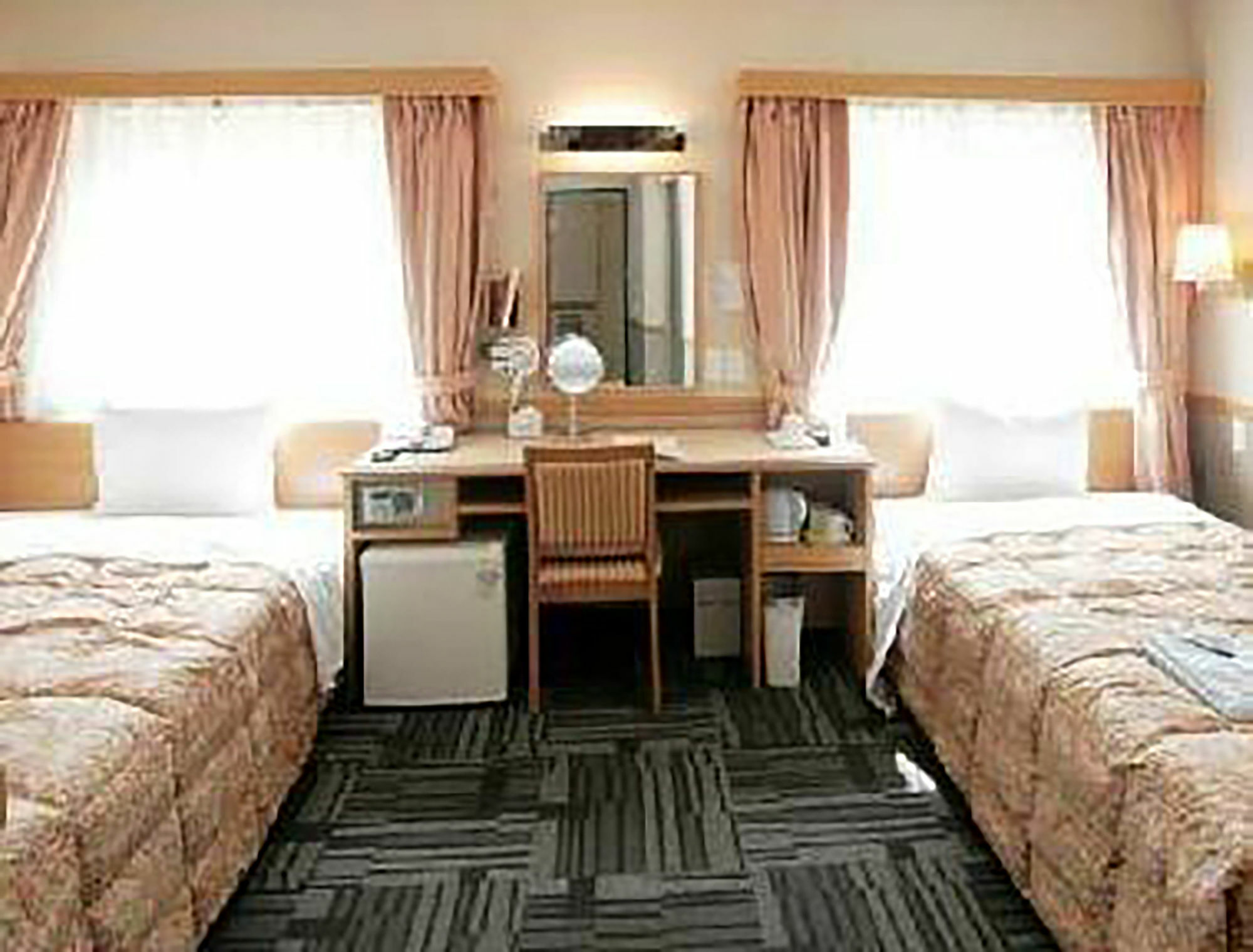Hotel Toyoko Seomyeon Busan