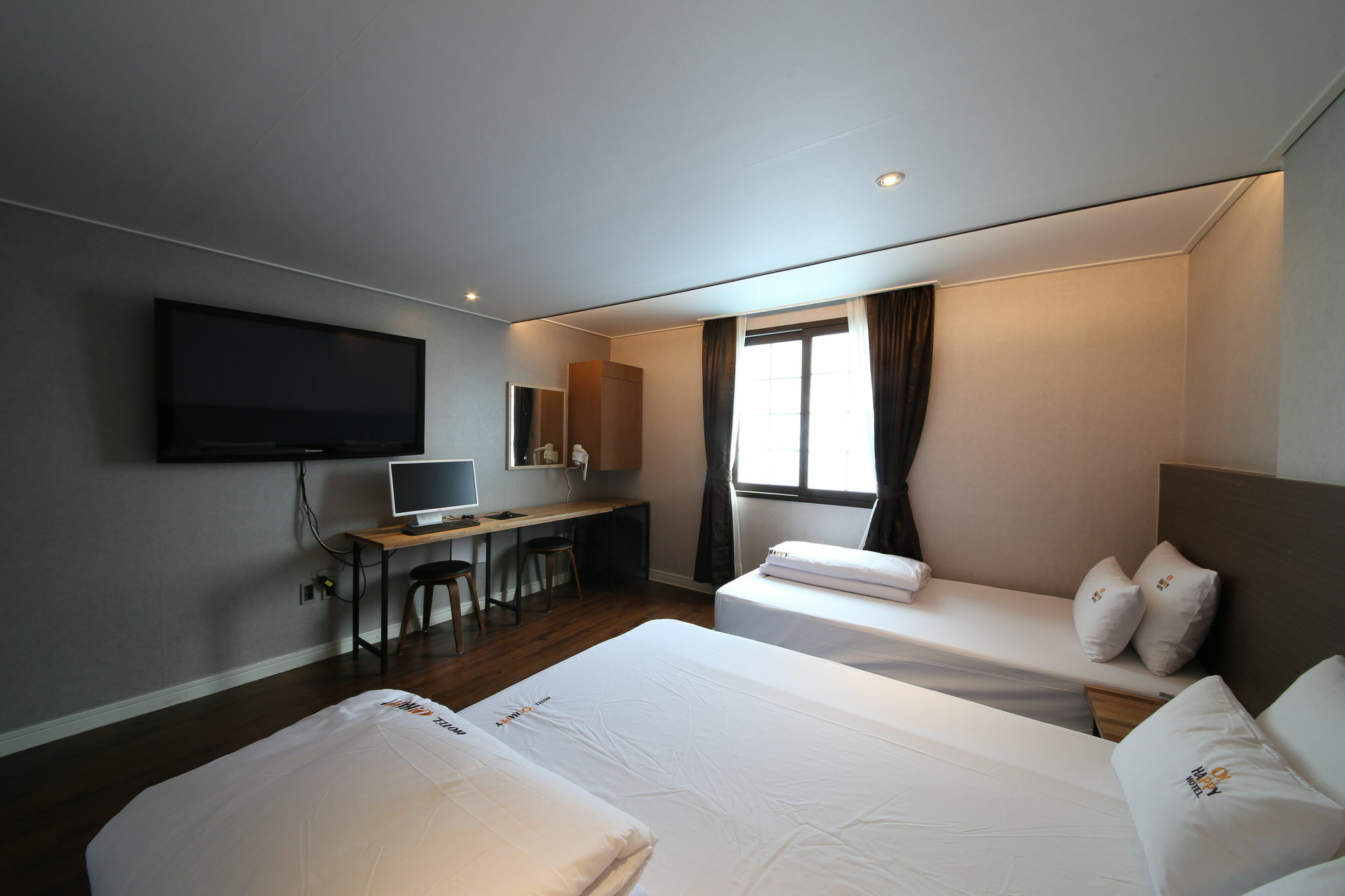 Hotel The Stone Bridge Sasang