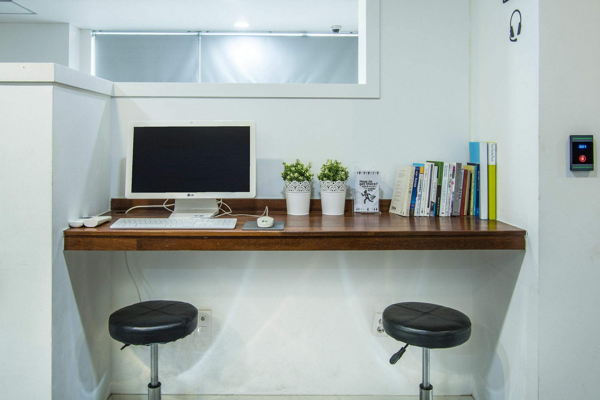 Hostel Ekonomy Haeundae Busan