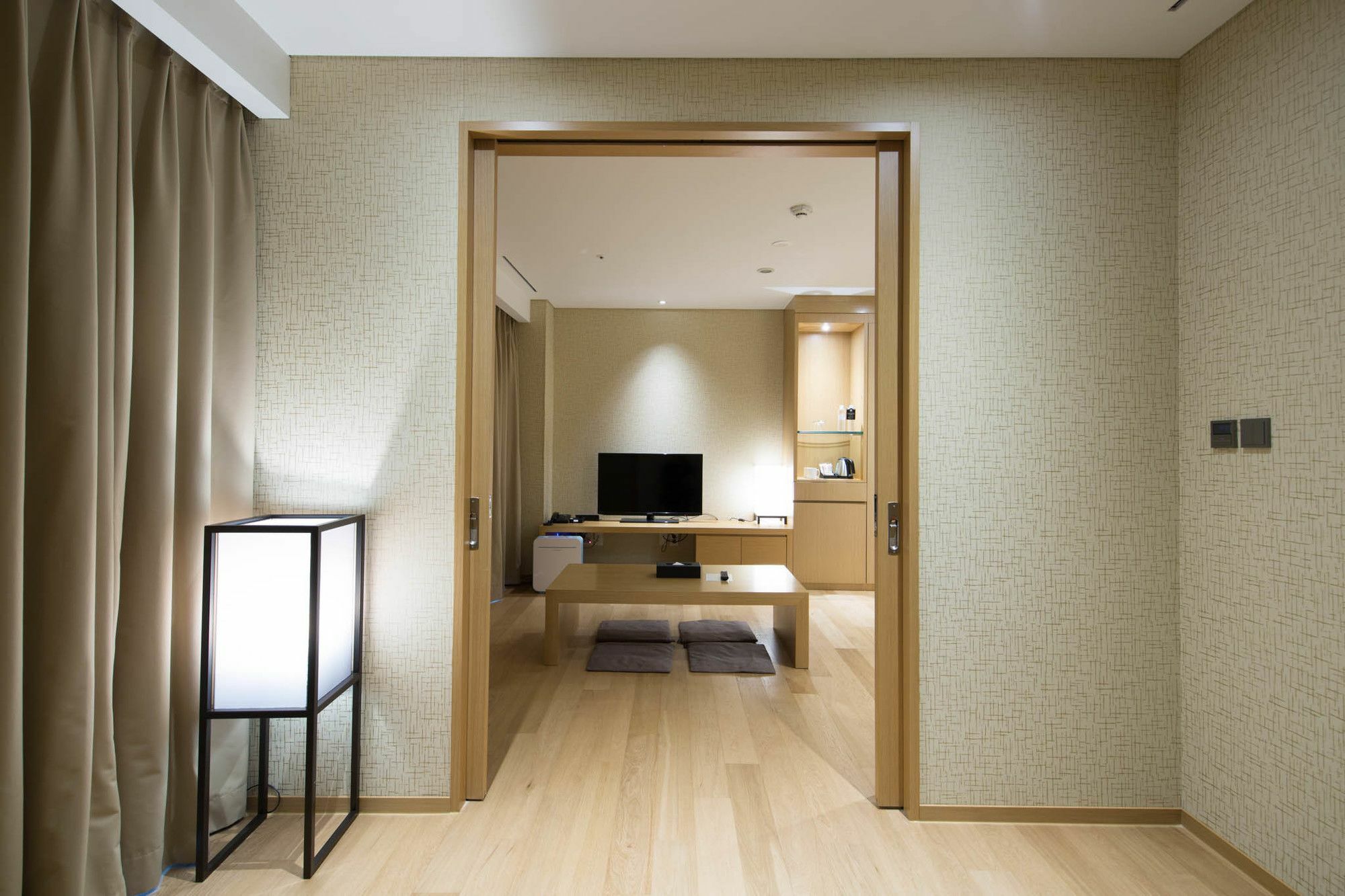 Hotel Solaria Nishitetsu 4*
