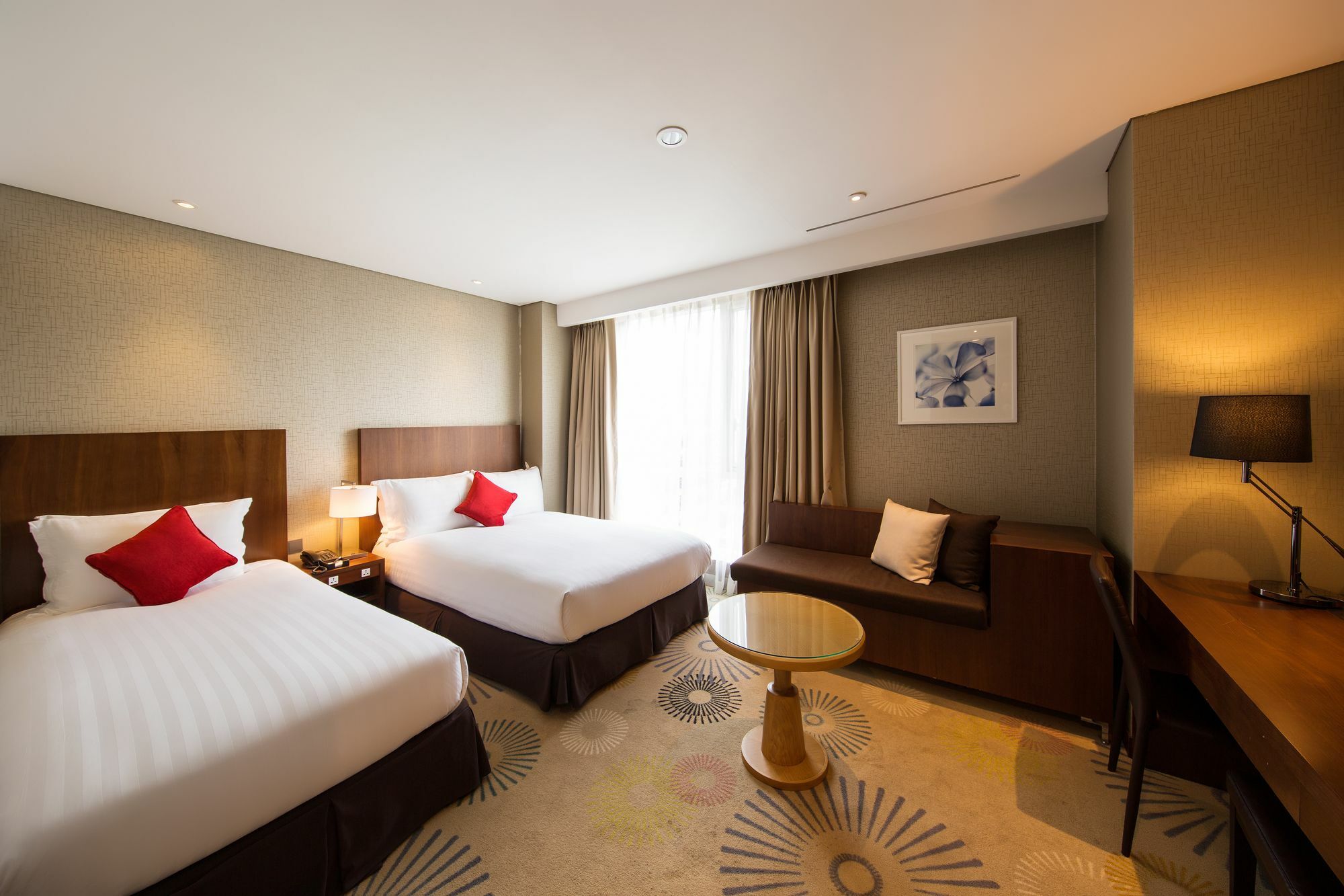 Hotel Solaria Nishitetsu